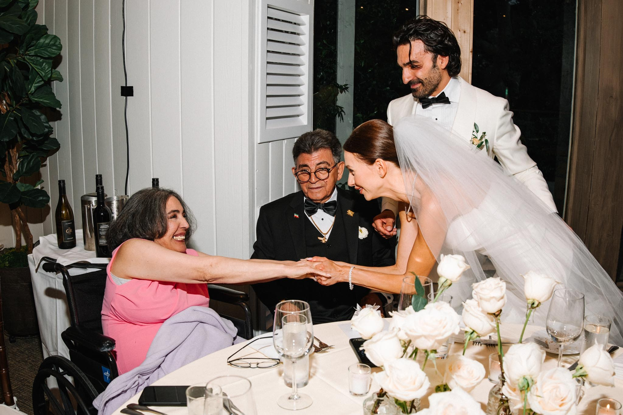 2025.05.24 Ievgenia & Reza. Sura Moments | Southern California Wedding Photo & Video