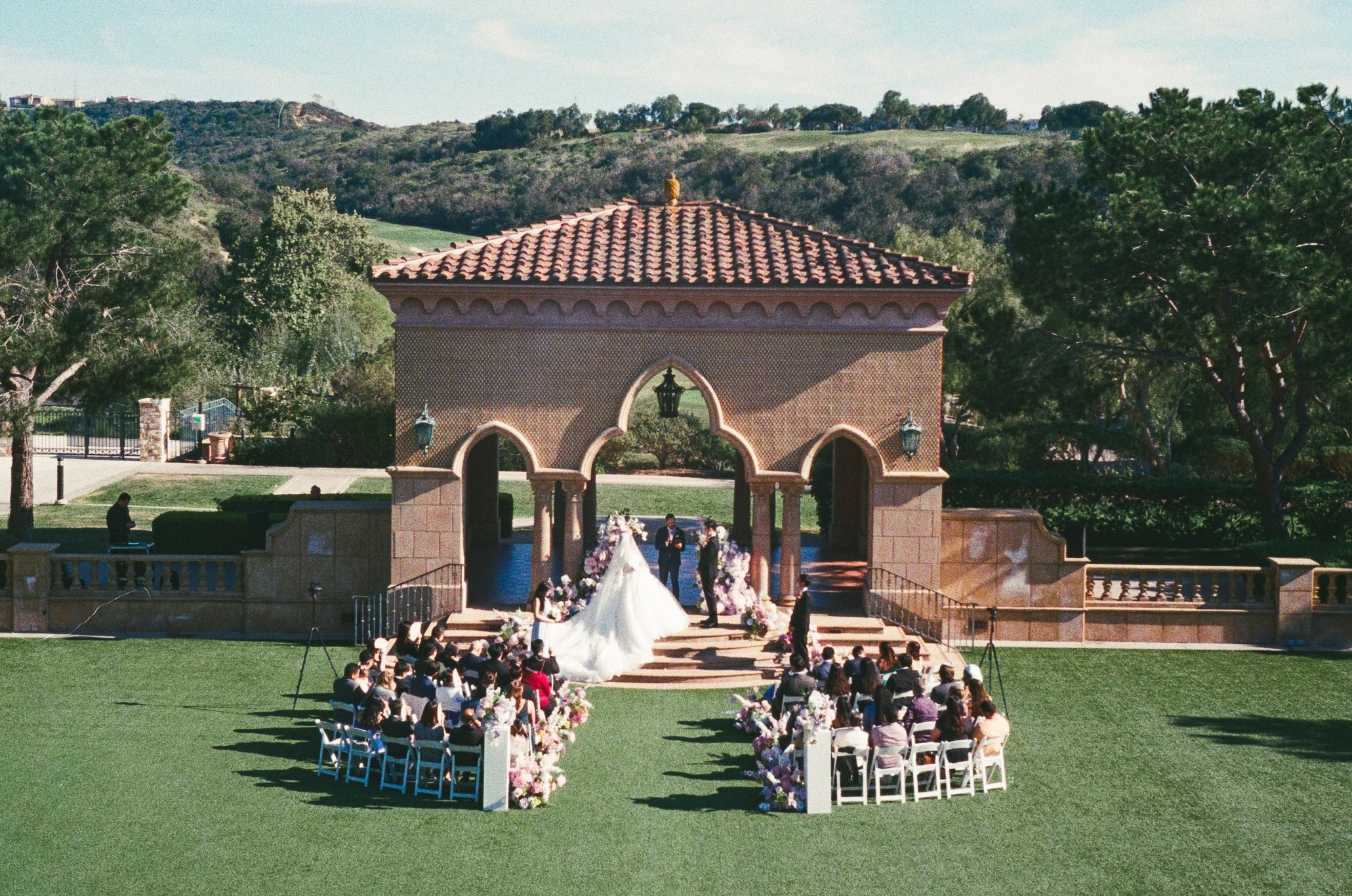 Wedding. Sura Moments | Southern California Wedding Photo & Video