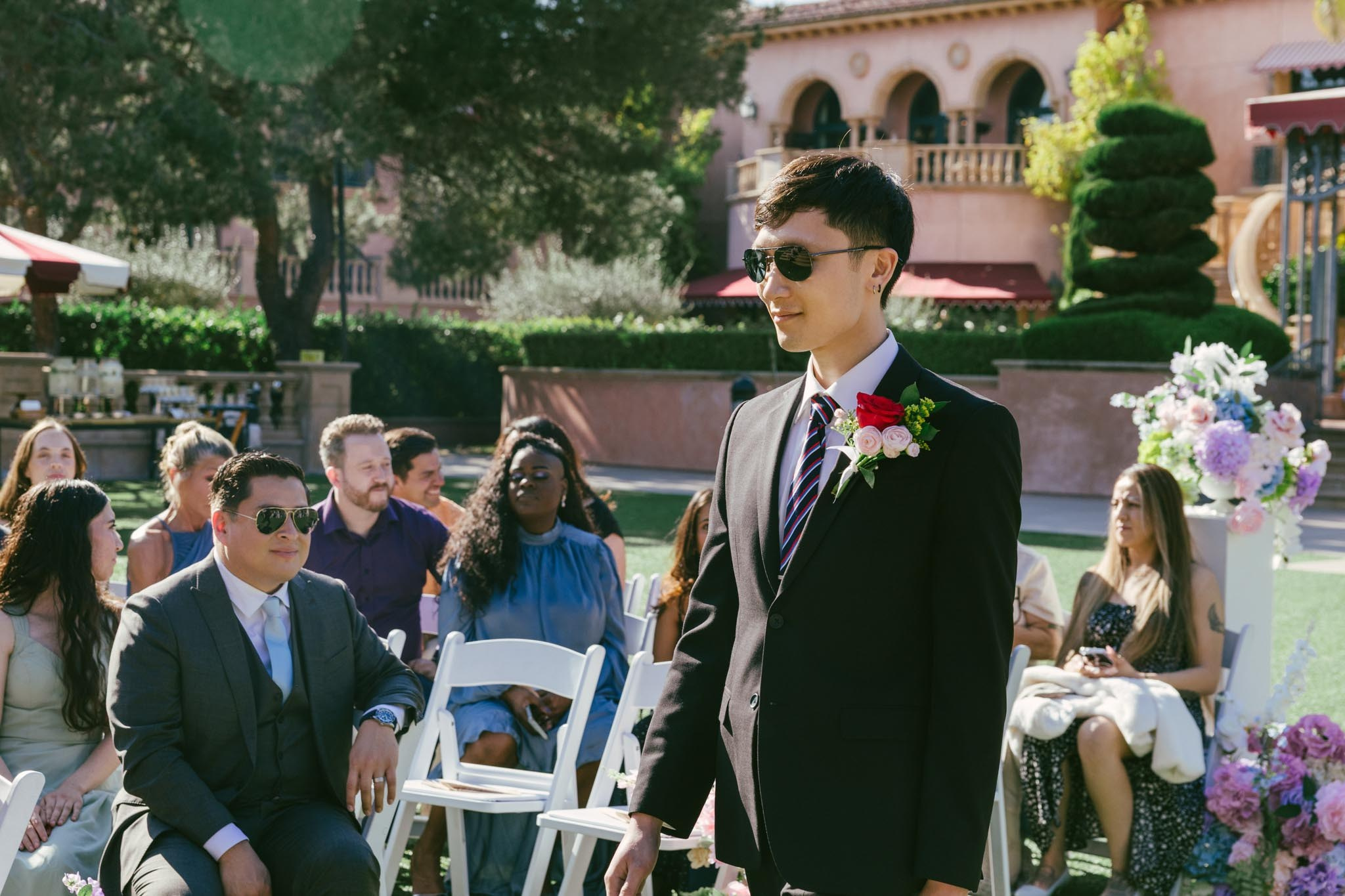 2026.03.22 Abigail & Andy. Sura Moments | Southern California Wedding Photo & Video