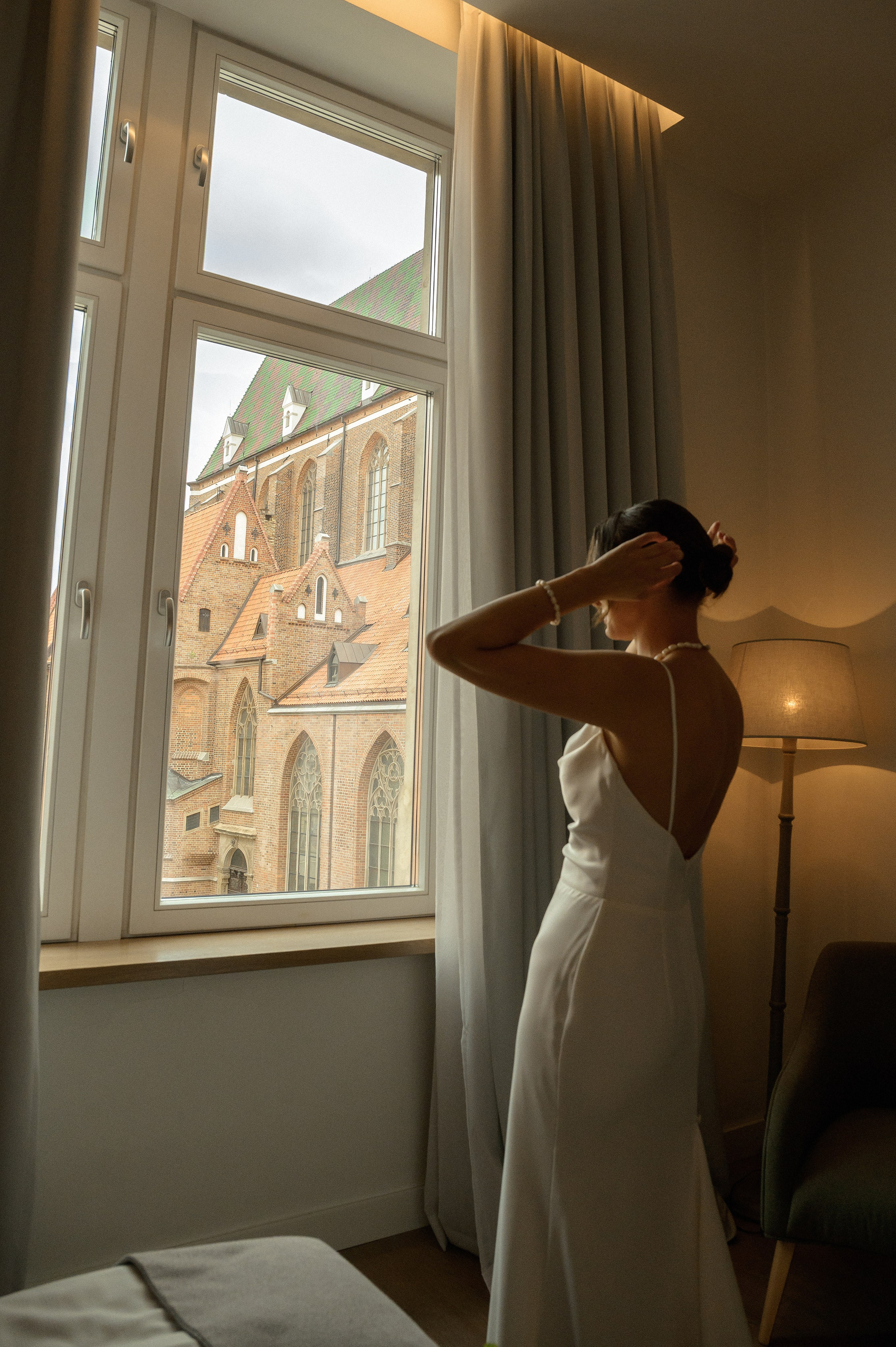 Szymon and Weronika, 2025. Wedding photographer in Wroclaw Warsaw Krakow Margarita Tuleiko