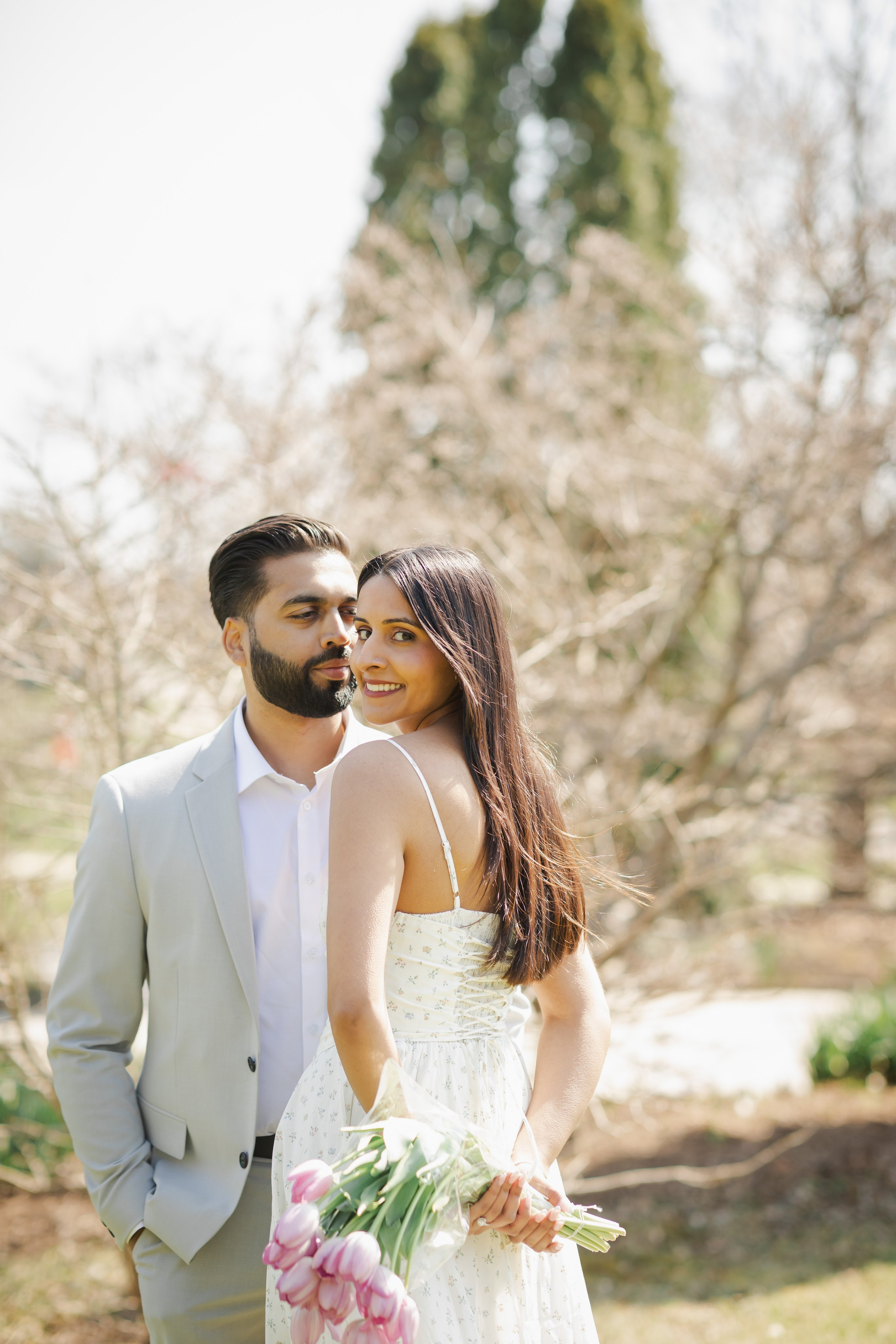 Baljit & kris. Wedding Photography & Cinematography TRUE TALES