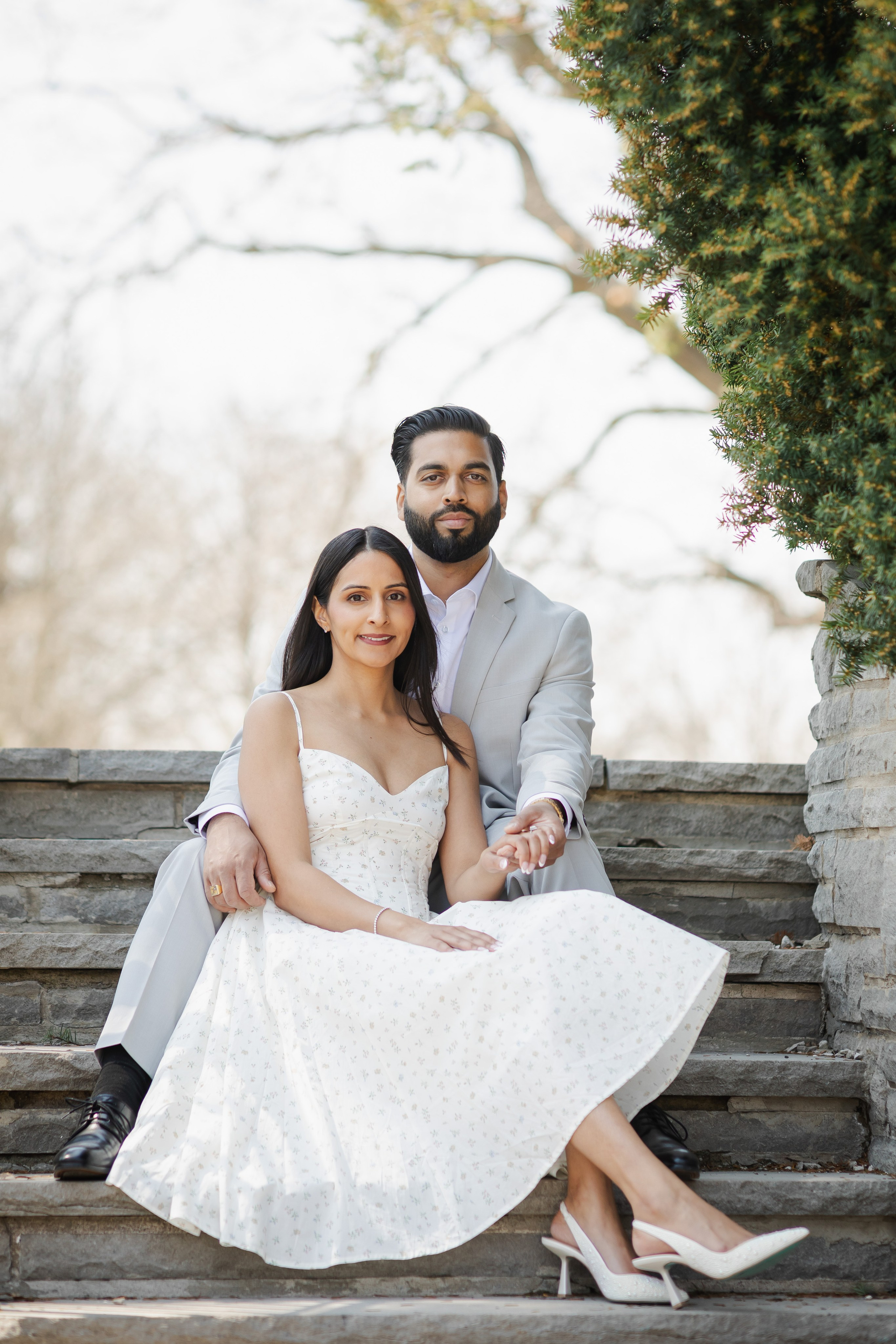 Baljit & kris. Wedding Photography & Cinematography TRUE TALES