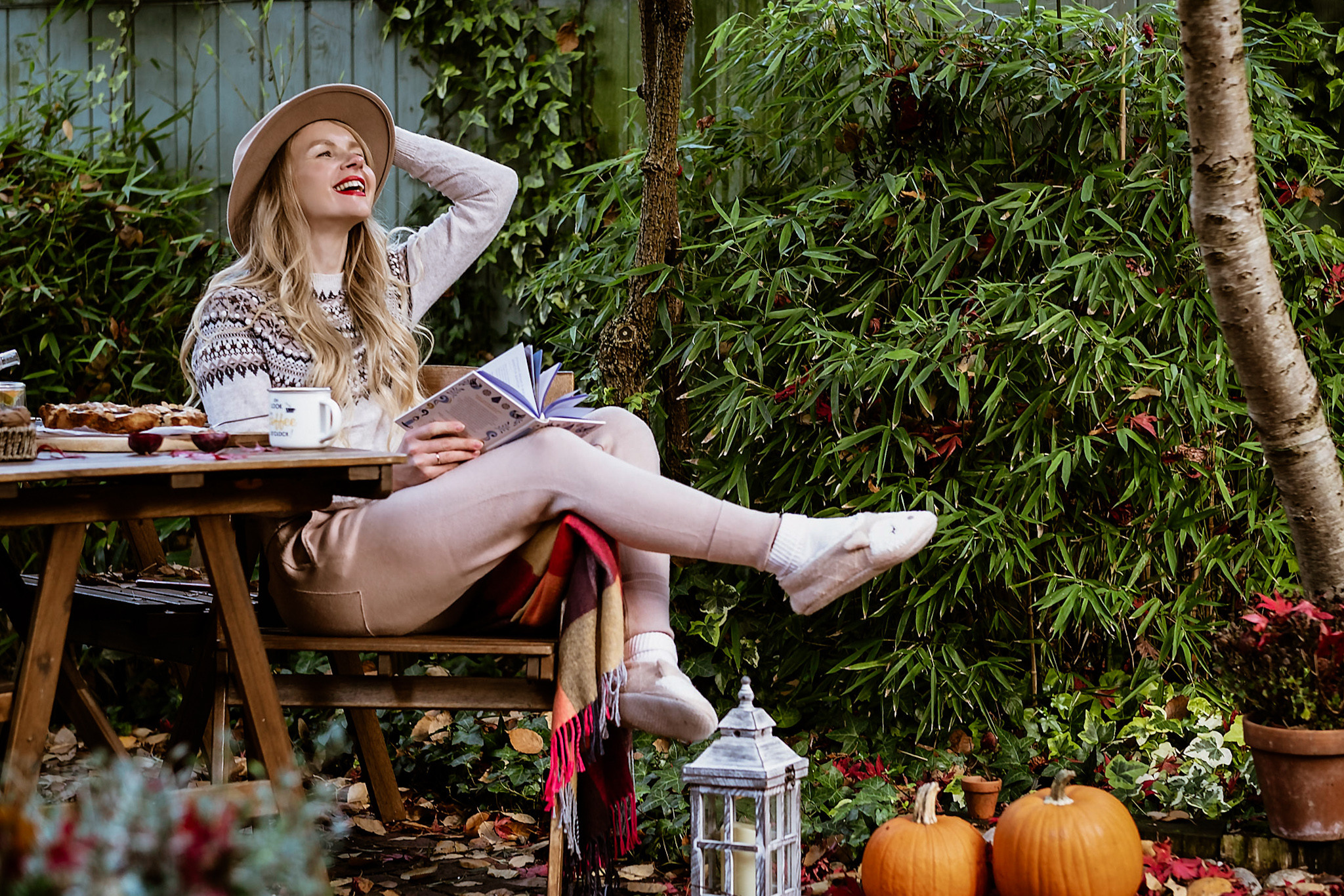 COSY AUTUMN IN KENT. Photographer in London and Europe. Фотограф в Лондоне и Европе