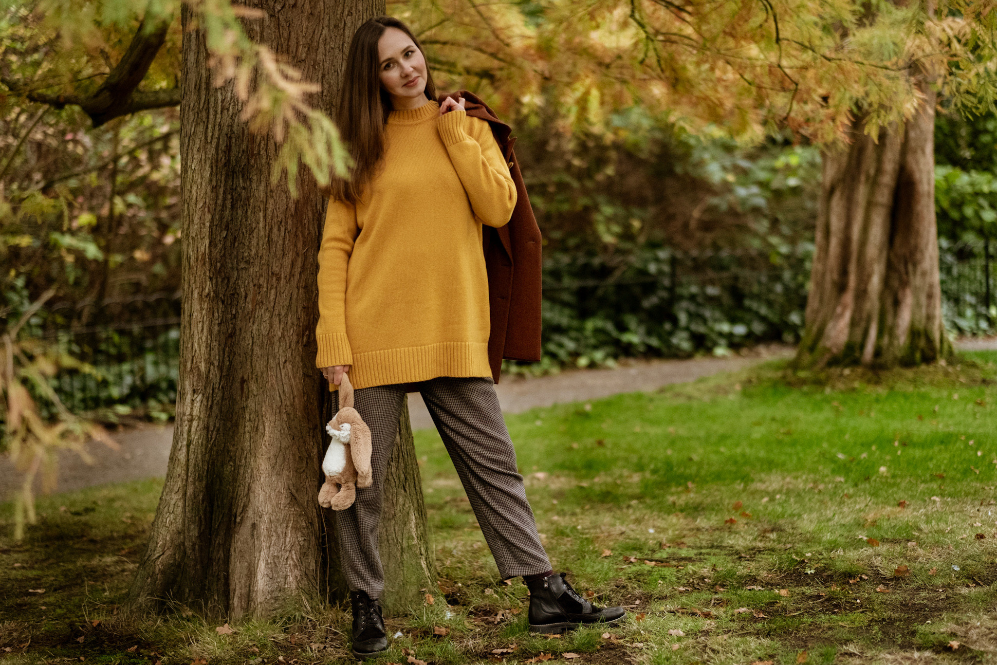 AUTUMN IN GREENWICH. Photographer in London and Europe. Фотограф в Лондоне и Европе