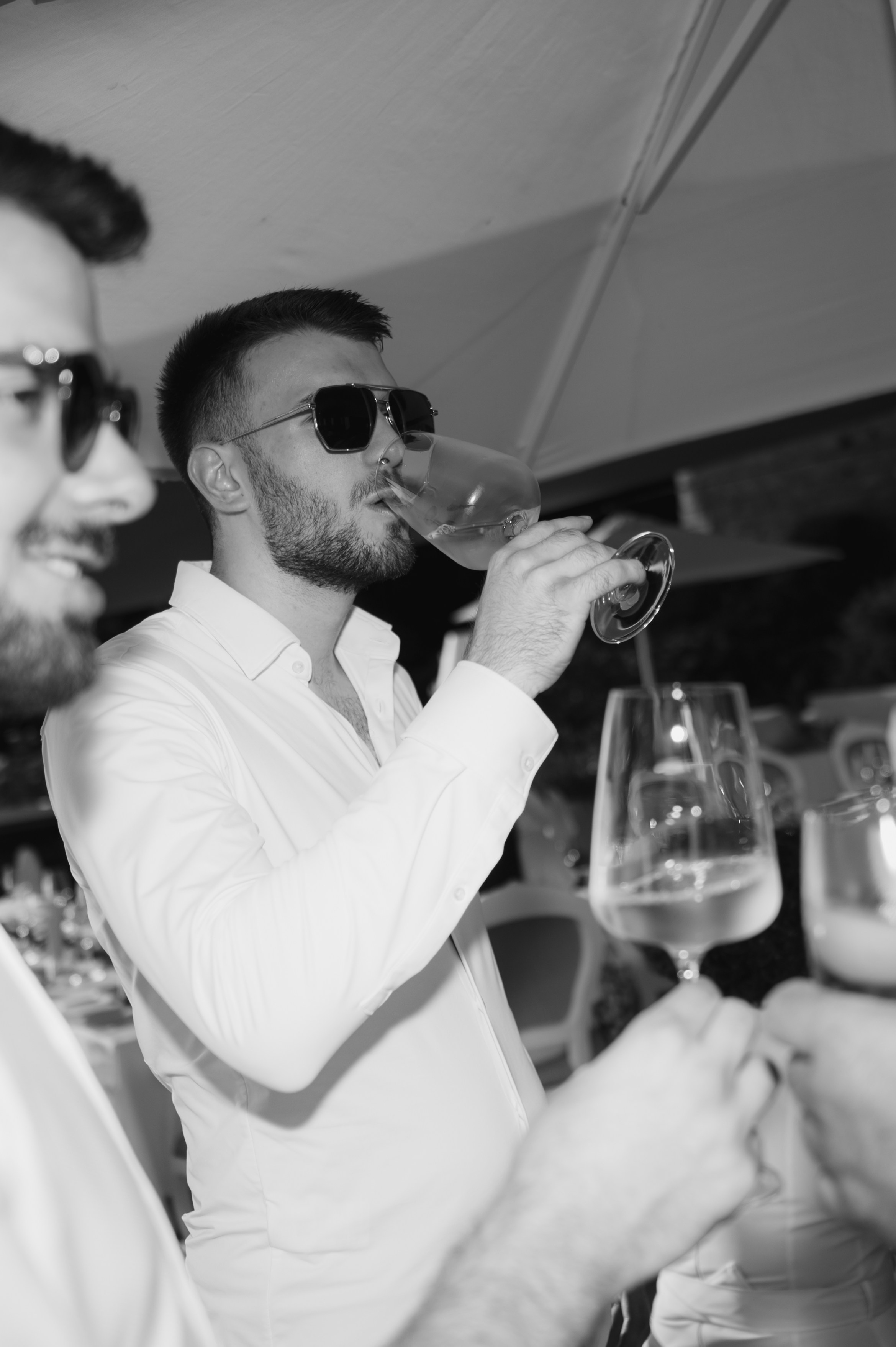 I + L prewedding. Josip Vranjković Weddings