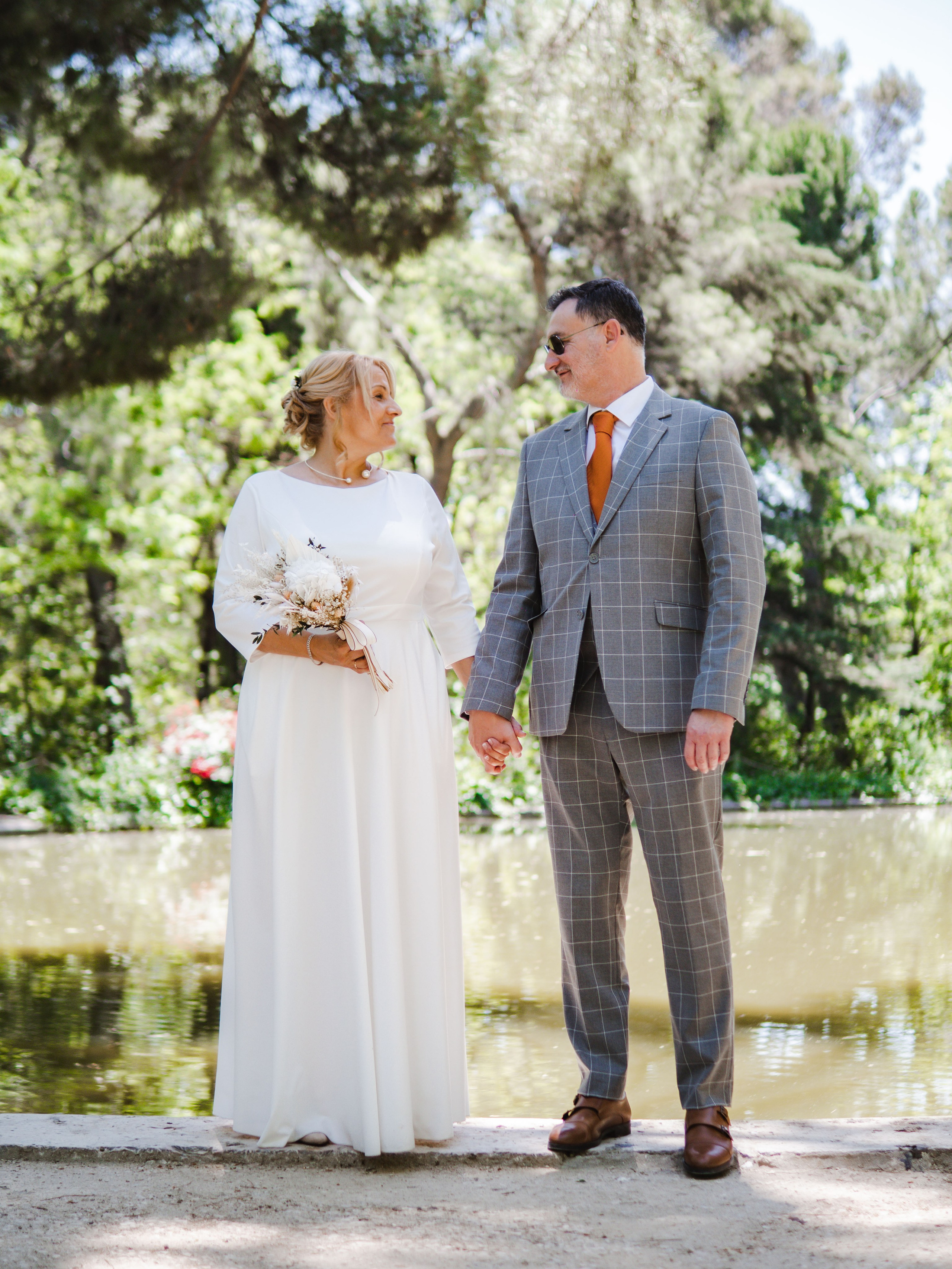 Sonia & José Manuel. Photographer & Videographer Isaac Frías