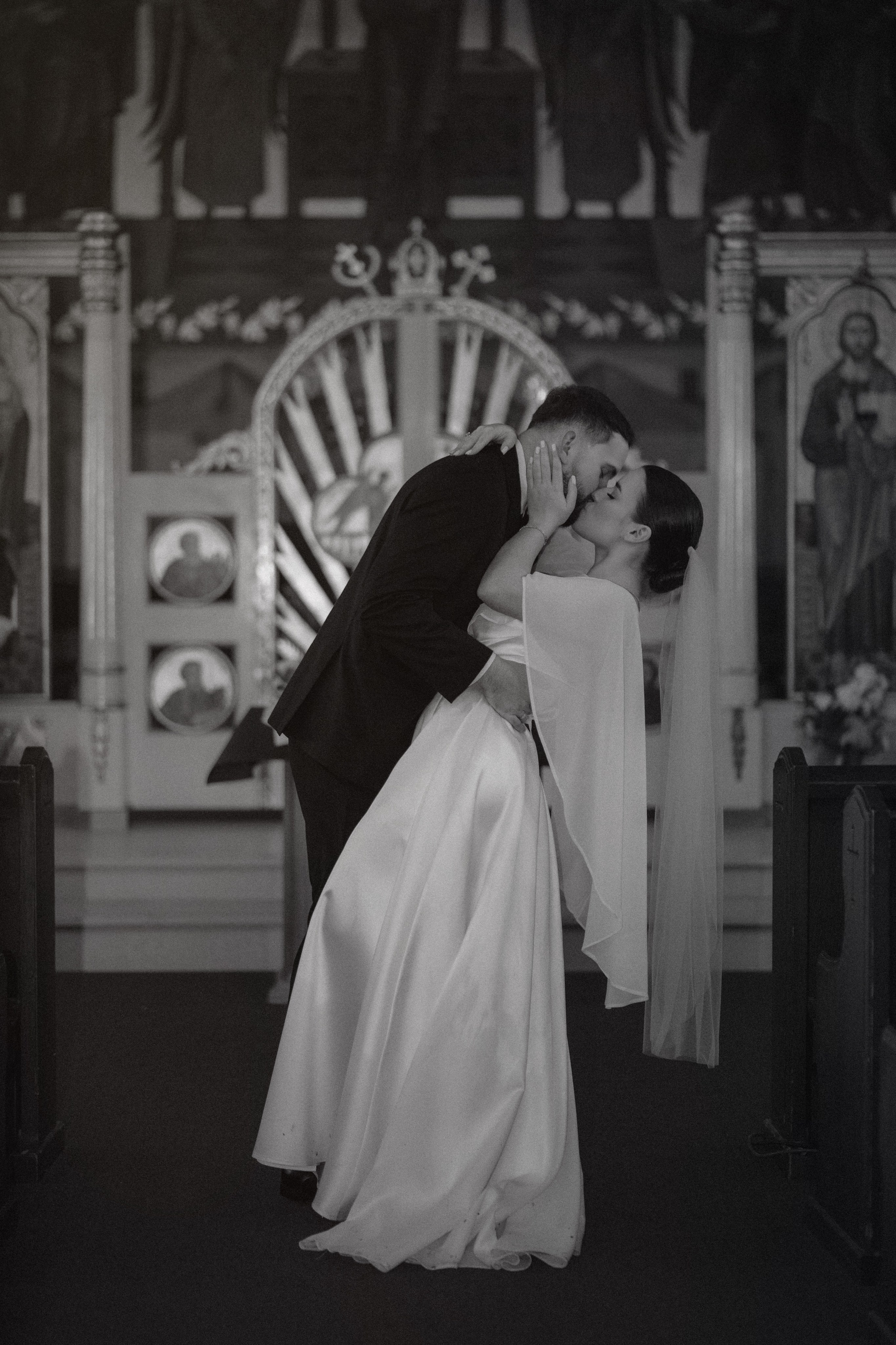 Weddings. Vancouver Photographer | Catherine Vashchenko