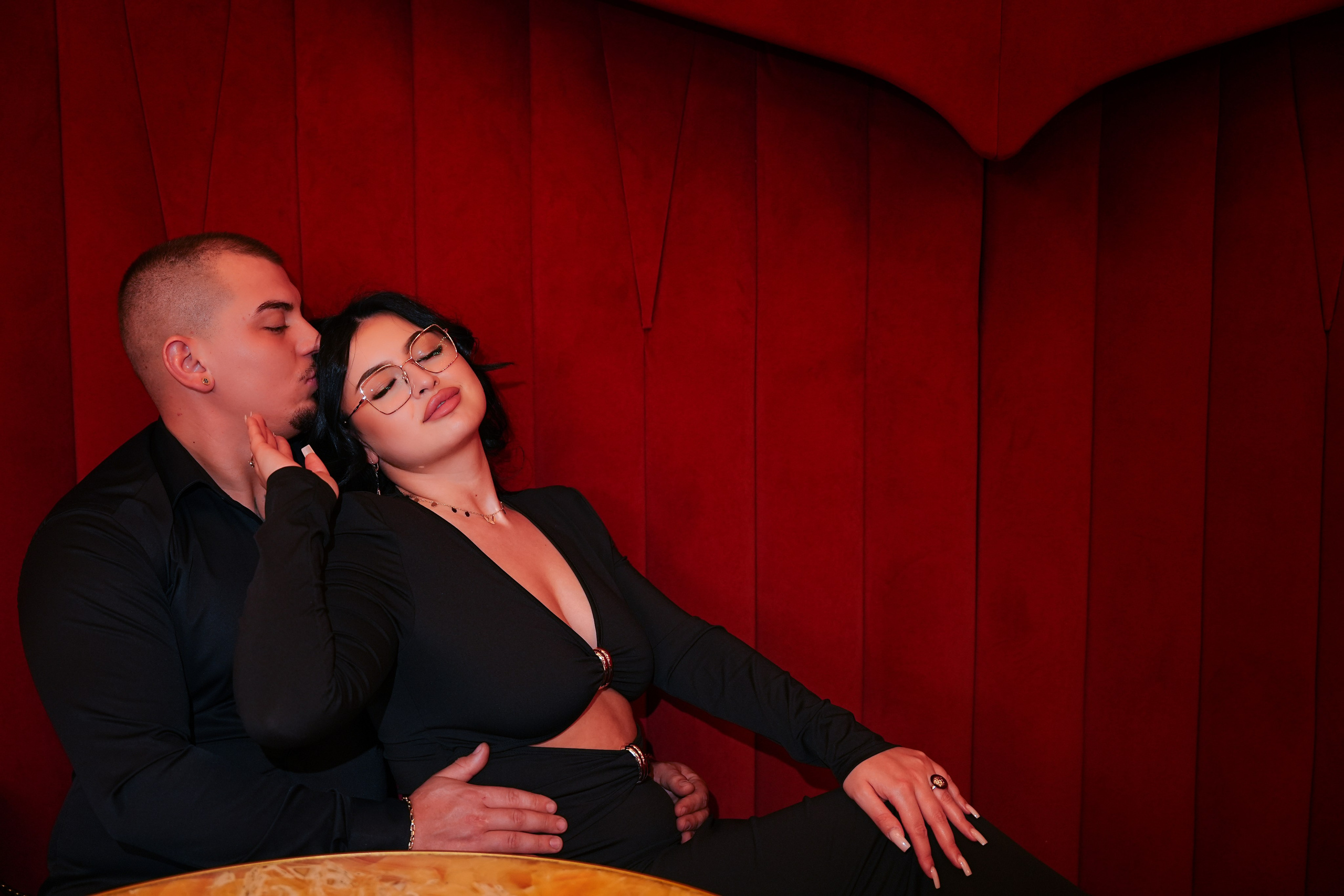 Diana & Alex — Save The Date. Marius Doban