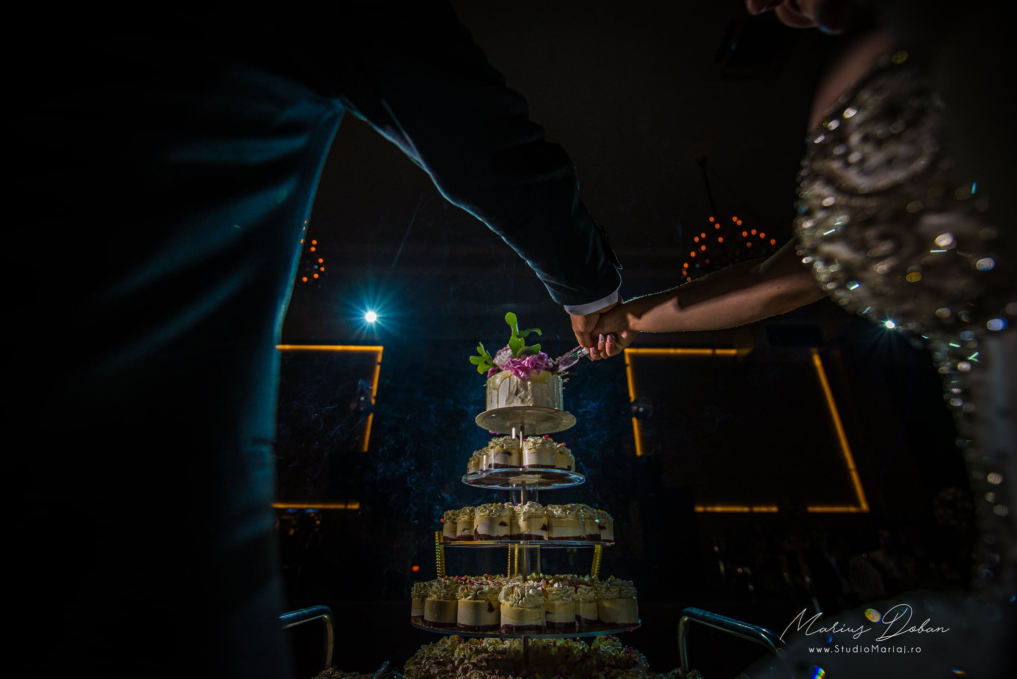 Aniversari. Marius Doban