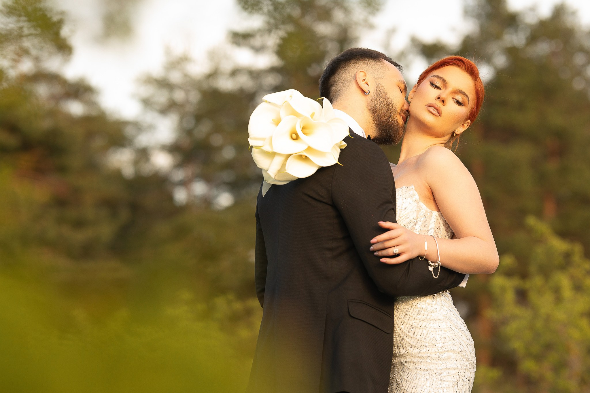 Daria & Denis. Vlad Aconstantinesei Photographer