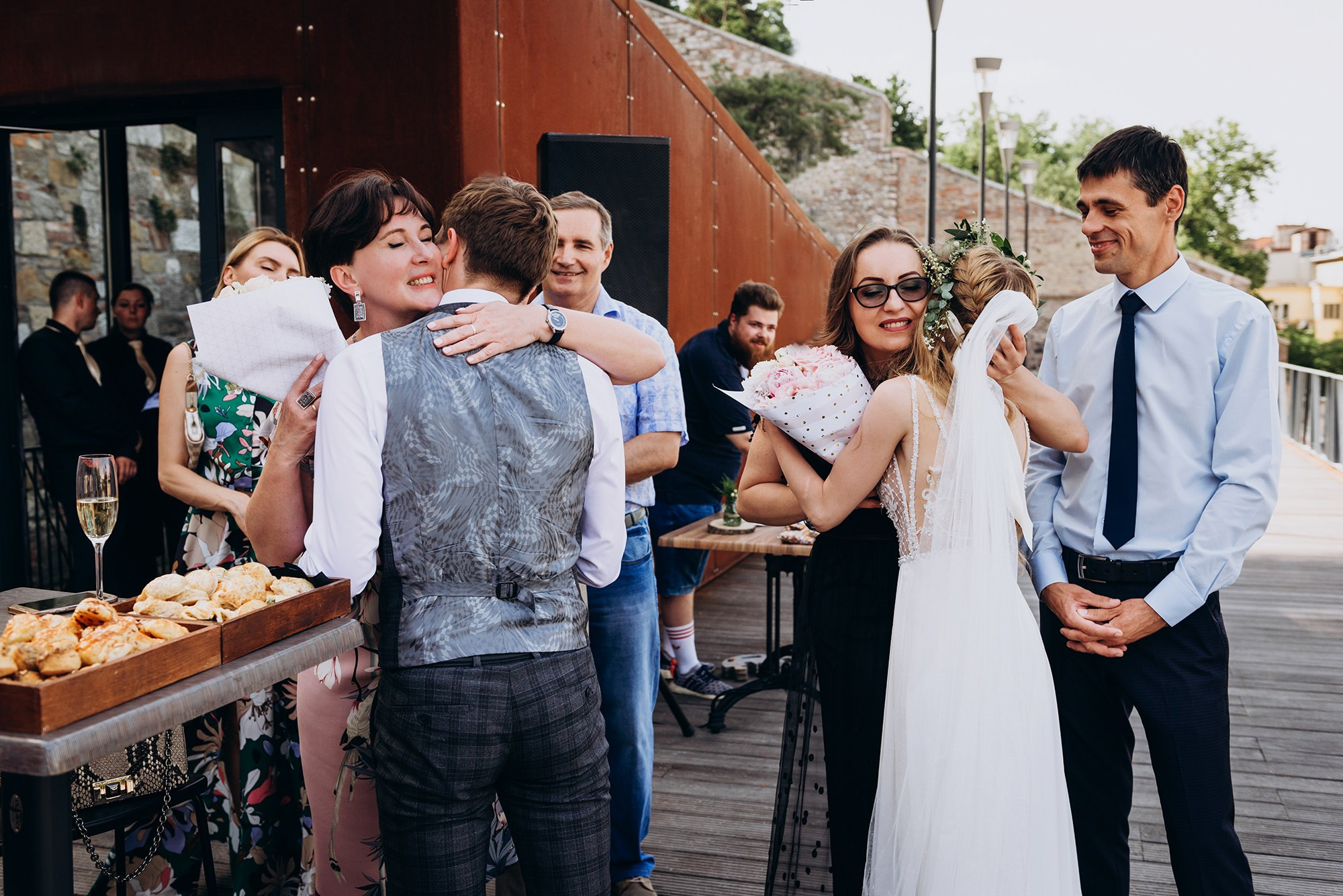 Назар та Дарина. Весільний фотограф та відеограф в Києві