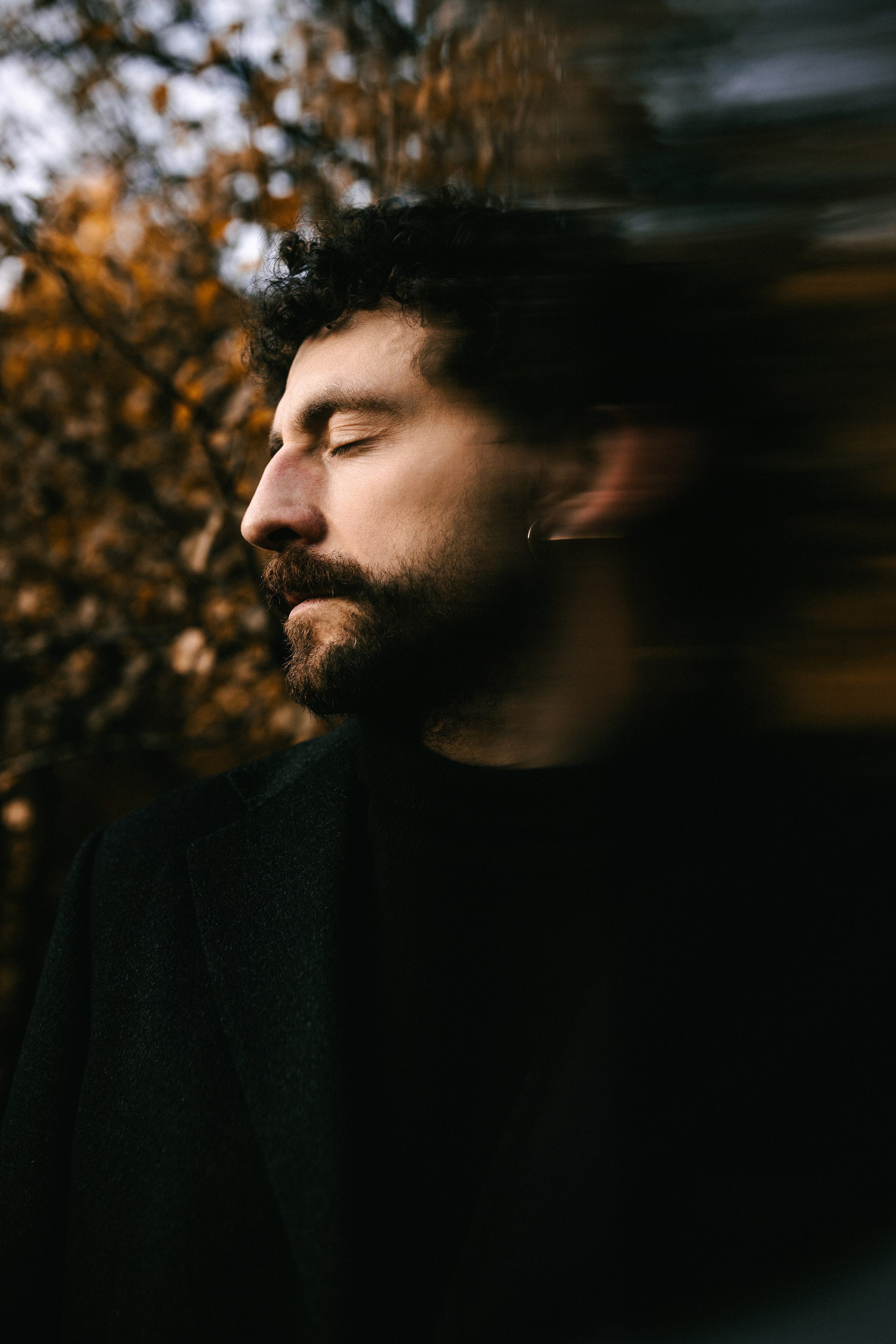 PORTRAITS. Портретный и спортивный фотограф в Алматы Алексей Овечкин