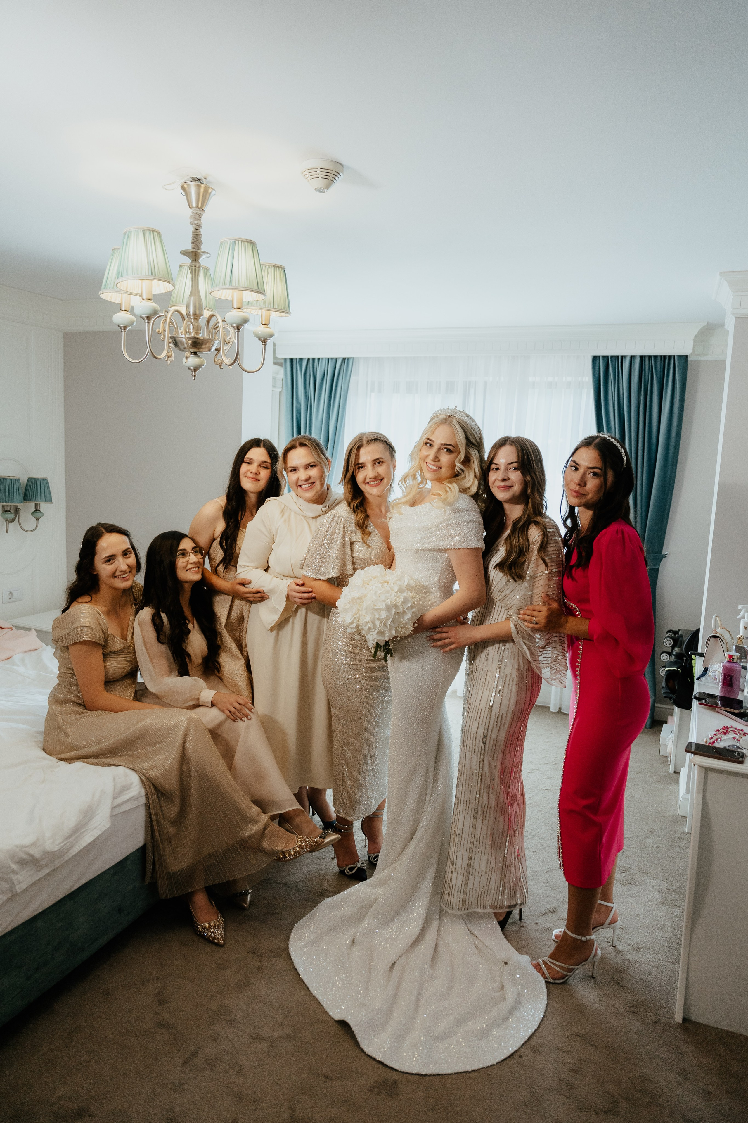 Robert & Bianca. Spoiala Brothers — Wedding Films & Photography