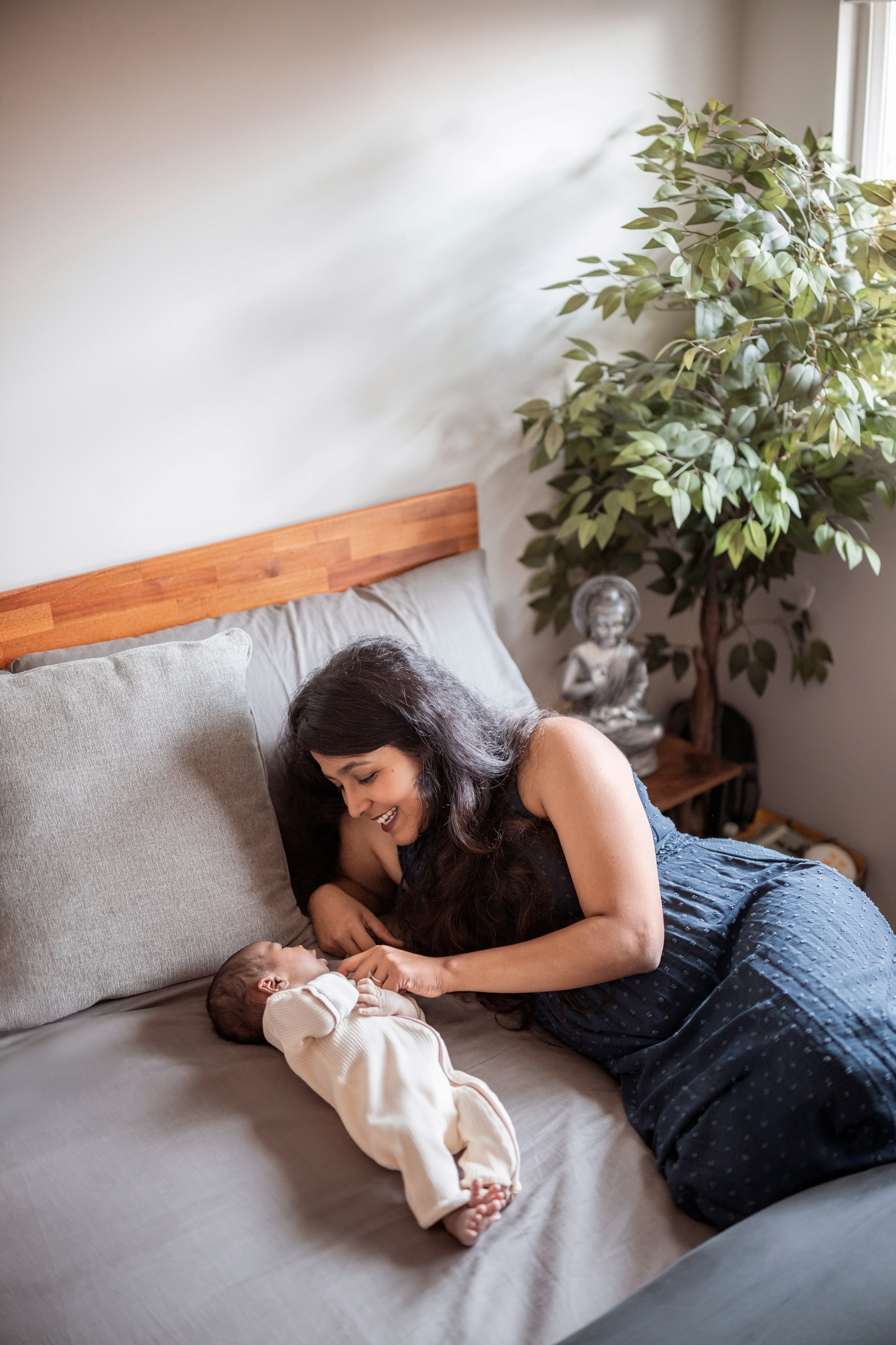 Newborn Lifestyle #4. Bay Area Photographer: family, maternity, love story, wedding