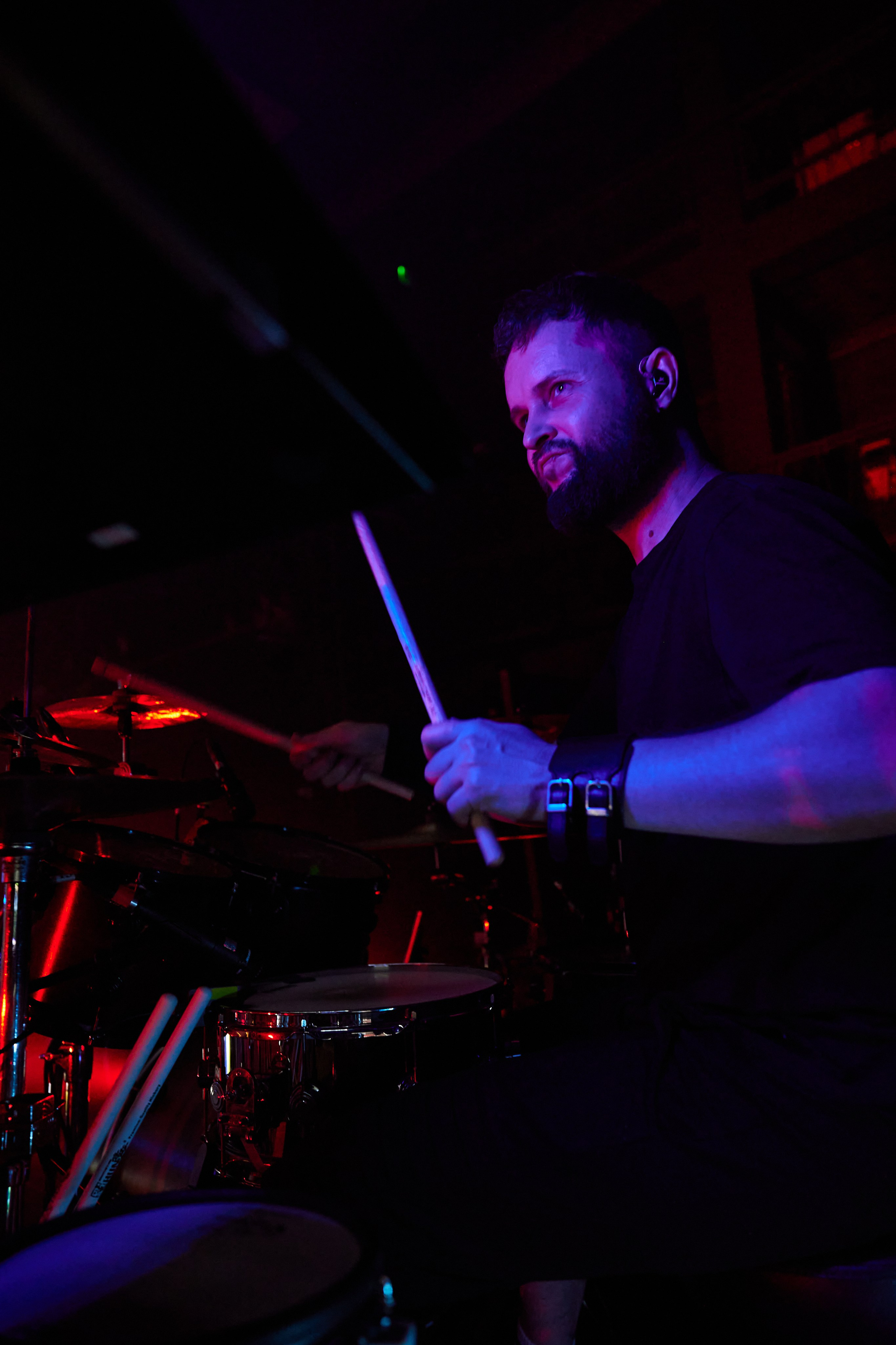 The Hardkiss. Alex Kibuk — Fotografia Imprez Firmowych i Eventów w Warszawie