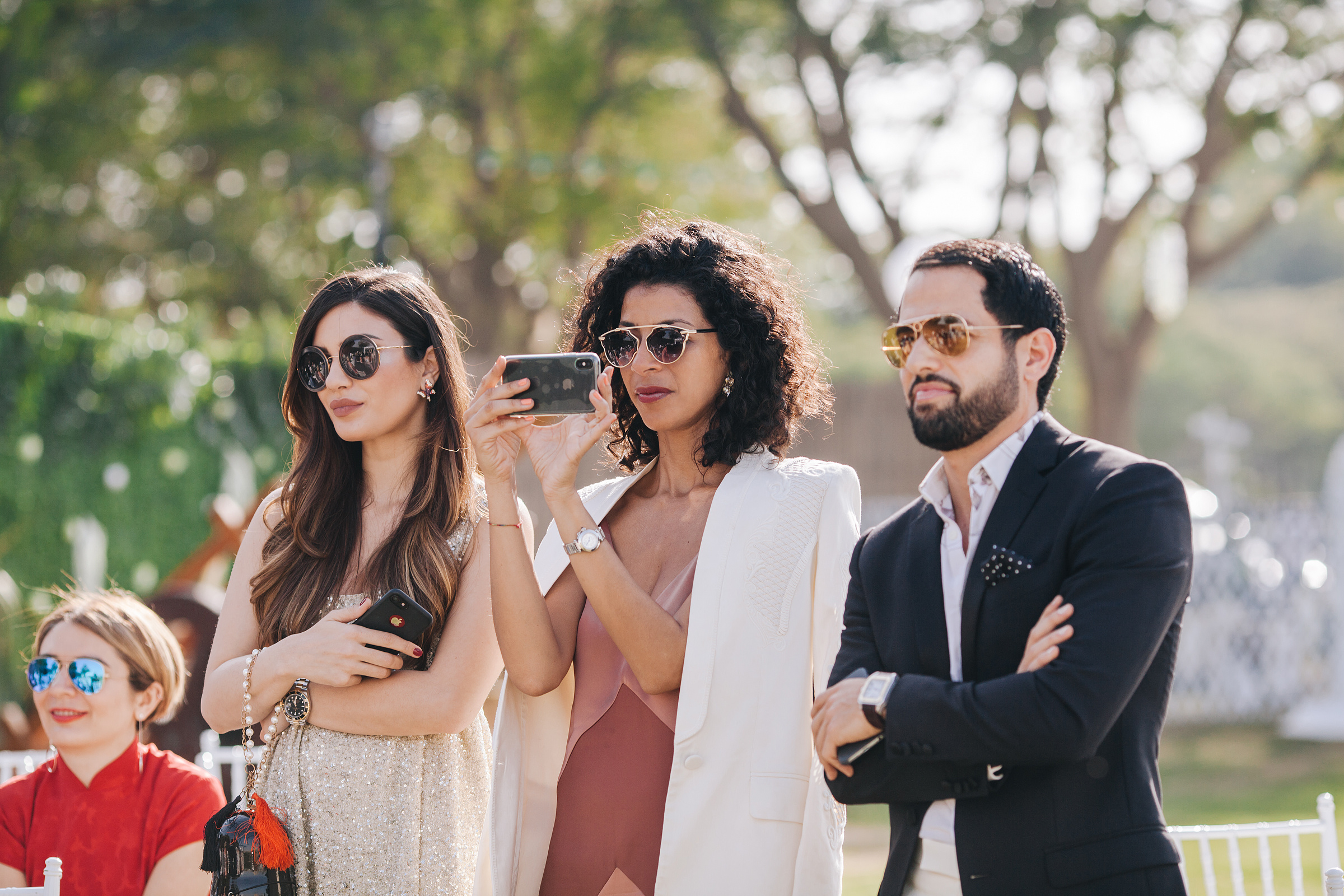 Anna and Allaoua. Портретний та весільний фотограф Надія Онода