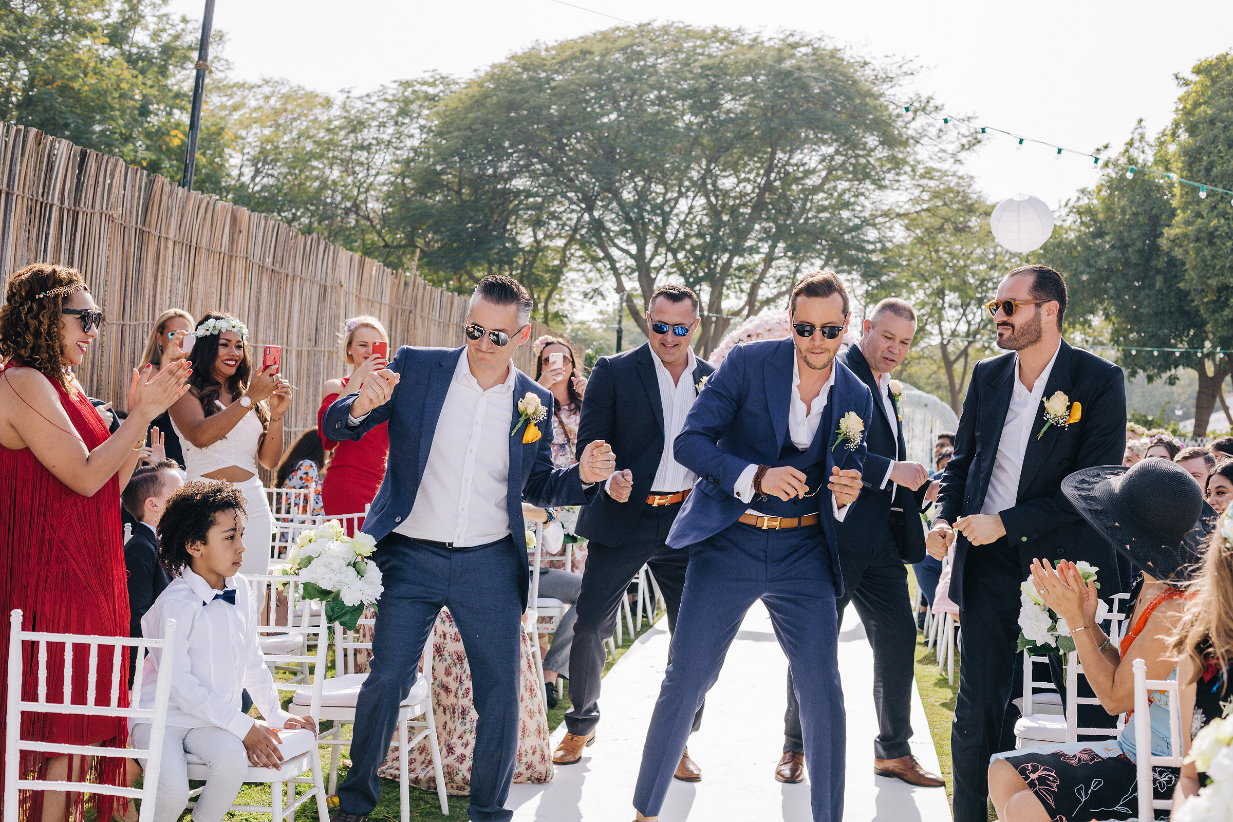 Anna and Allaoua. Портретний та весільний фотограф Надія Онода