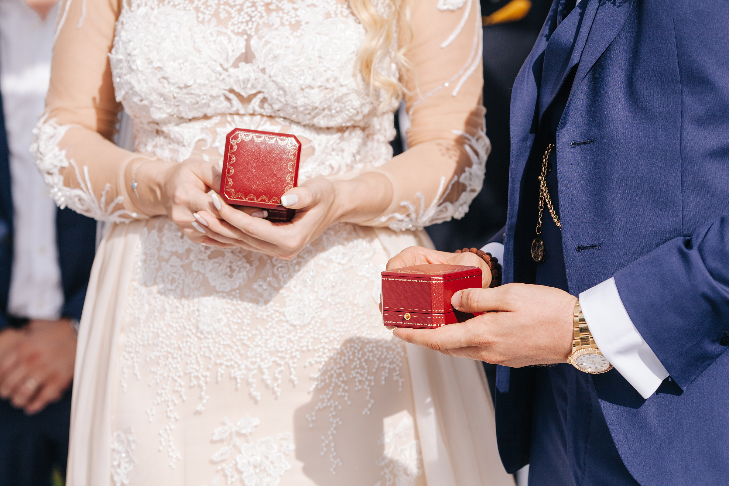 Anna and Allaoua. Портретний та весільний фотограф Надія Онода