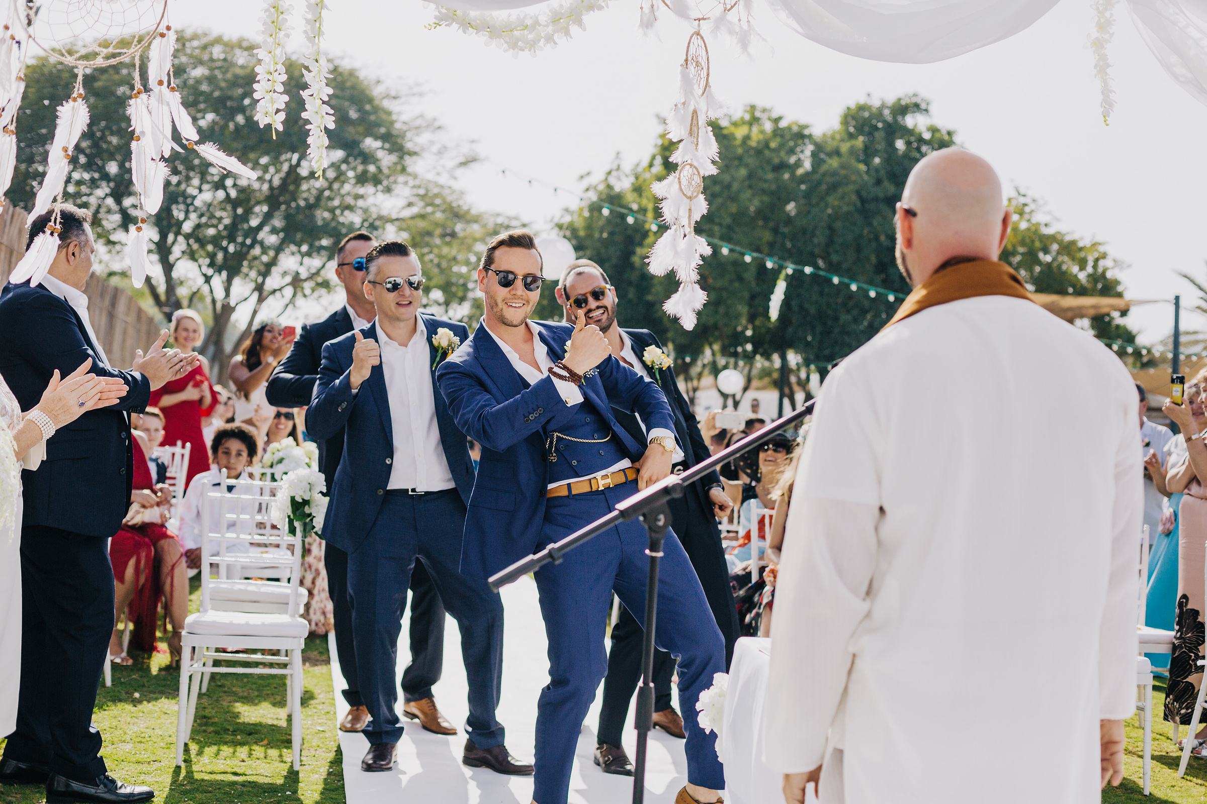 Anna and Allaoua. Портретний та весільний фотограф Надія Онода