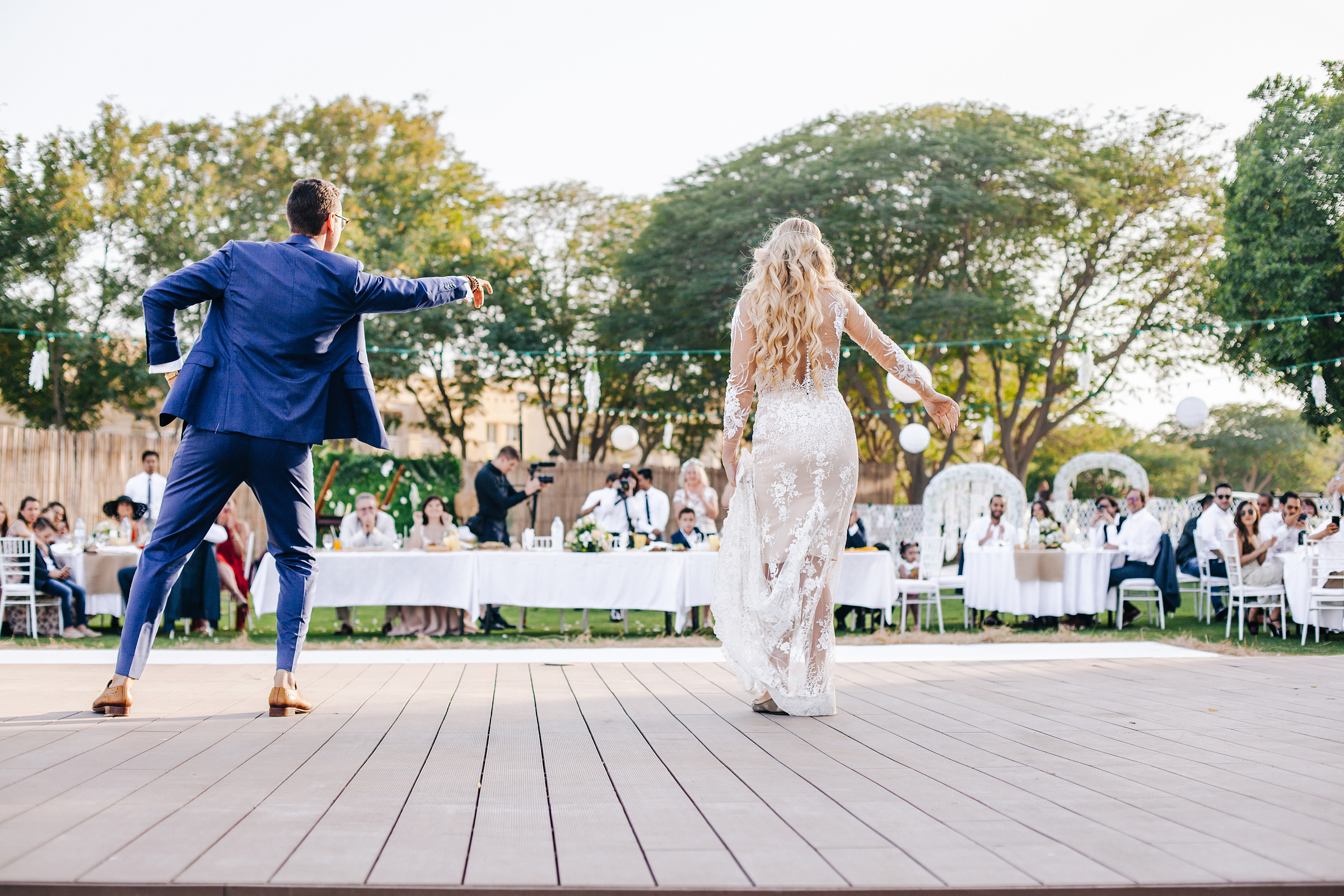 Anna and Allaoua. Портретний та весільний фотограф Надія Онода