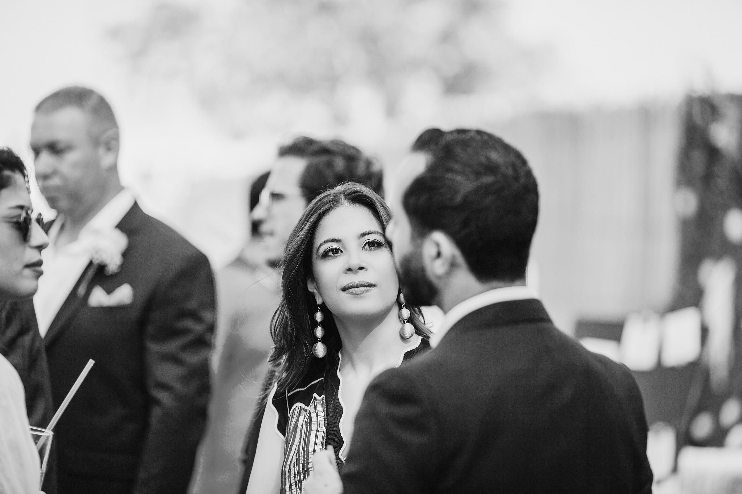 Anna and Allaoua. Портретний та весільний фотограф Надія Онода