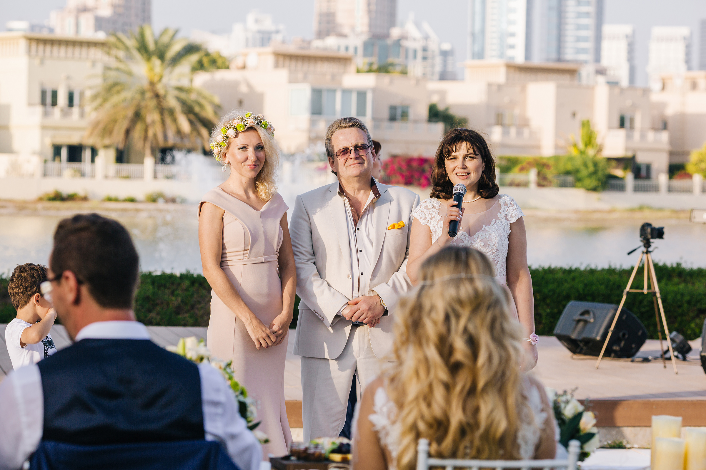 Anna and Allaoua. Портретний та весільний фотограф Надія Онода