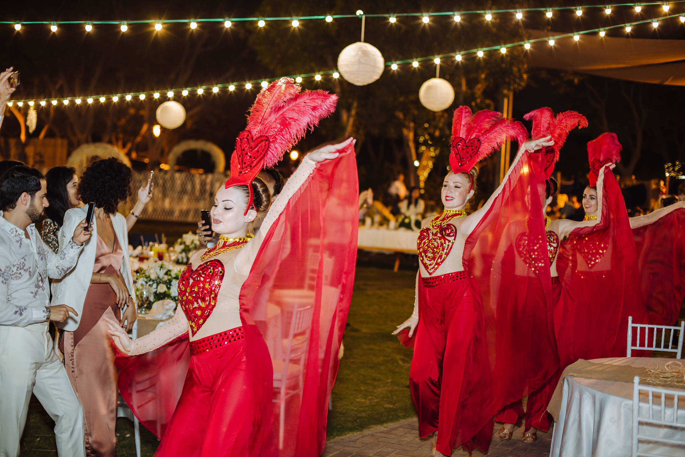 Anna and Allaoua. Портретний та весільний фотограф Надія Онода