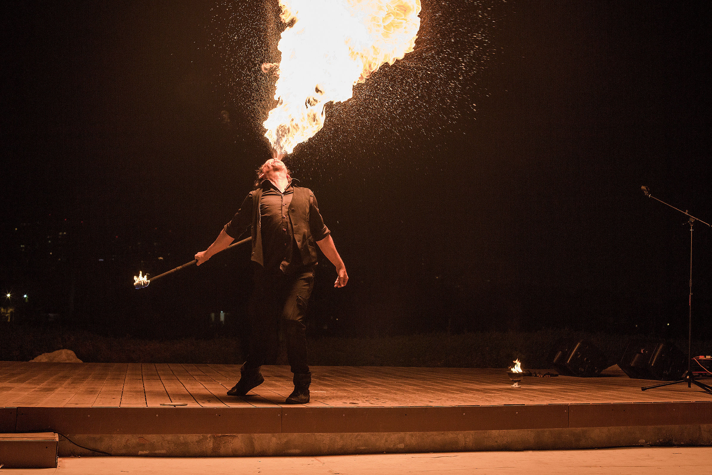 Anna and Allaoua. Портретний та весільний фотограф Надія Онода