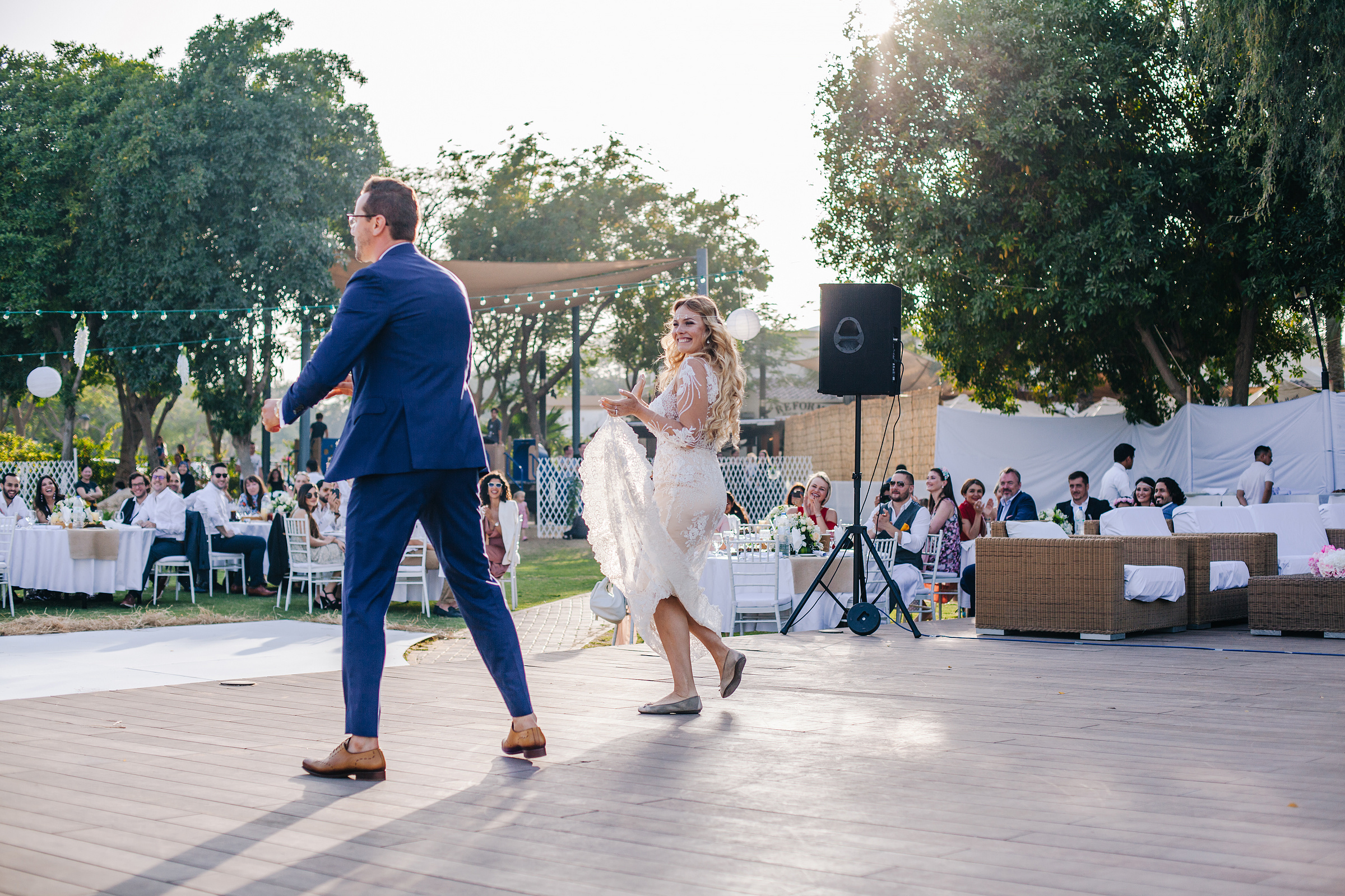 Anna and Allaoua. Портретний та весільний фотограф Надія Онода