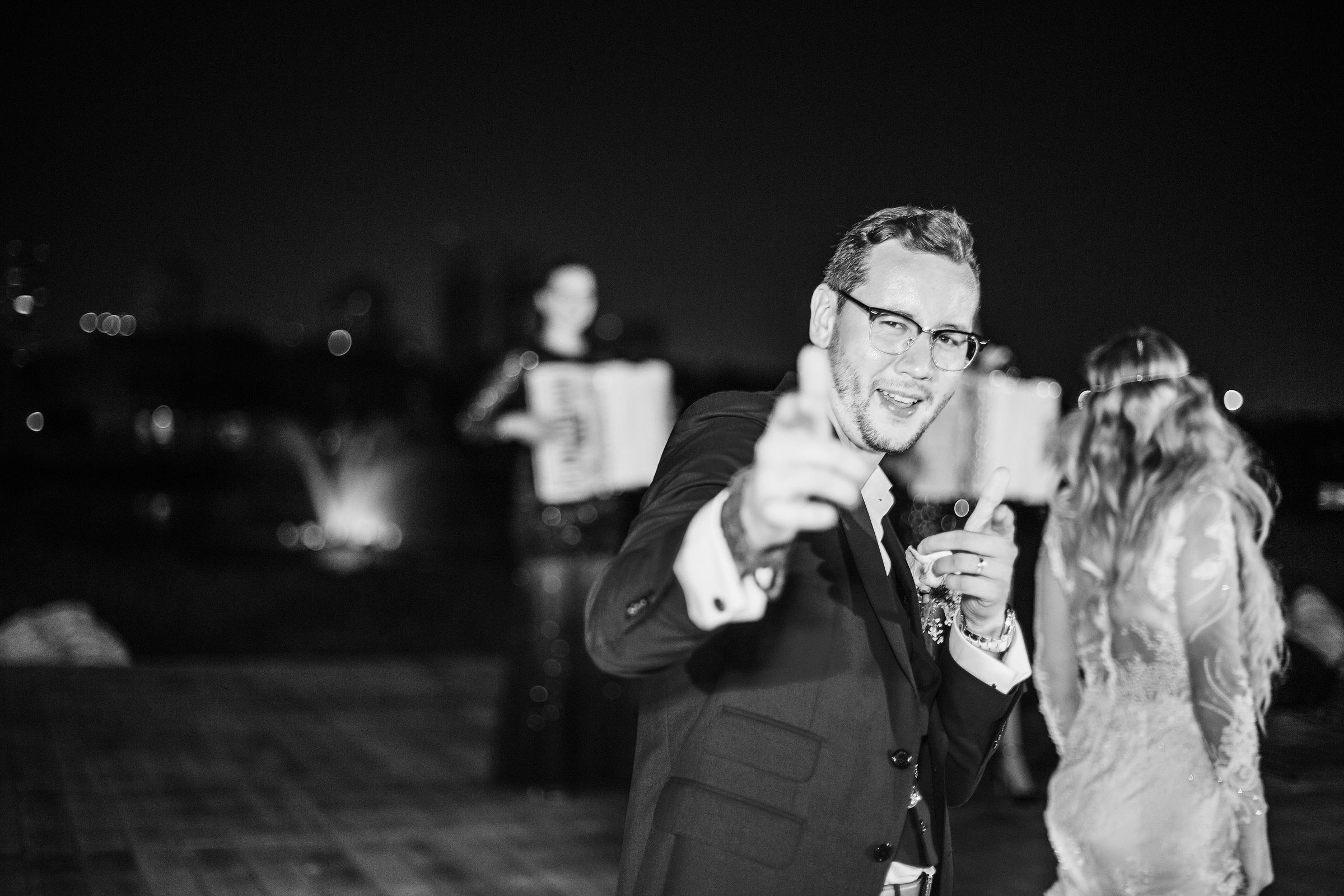 Anna and Allaoua. Портретний та весільний фотограф Надія Онода