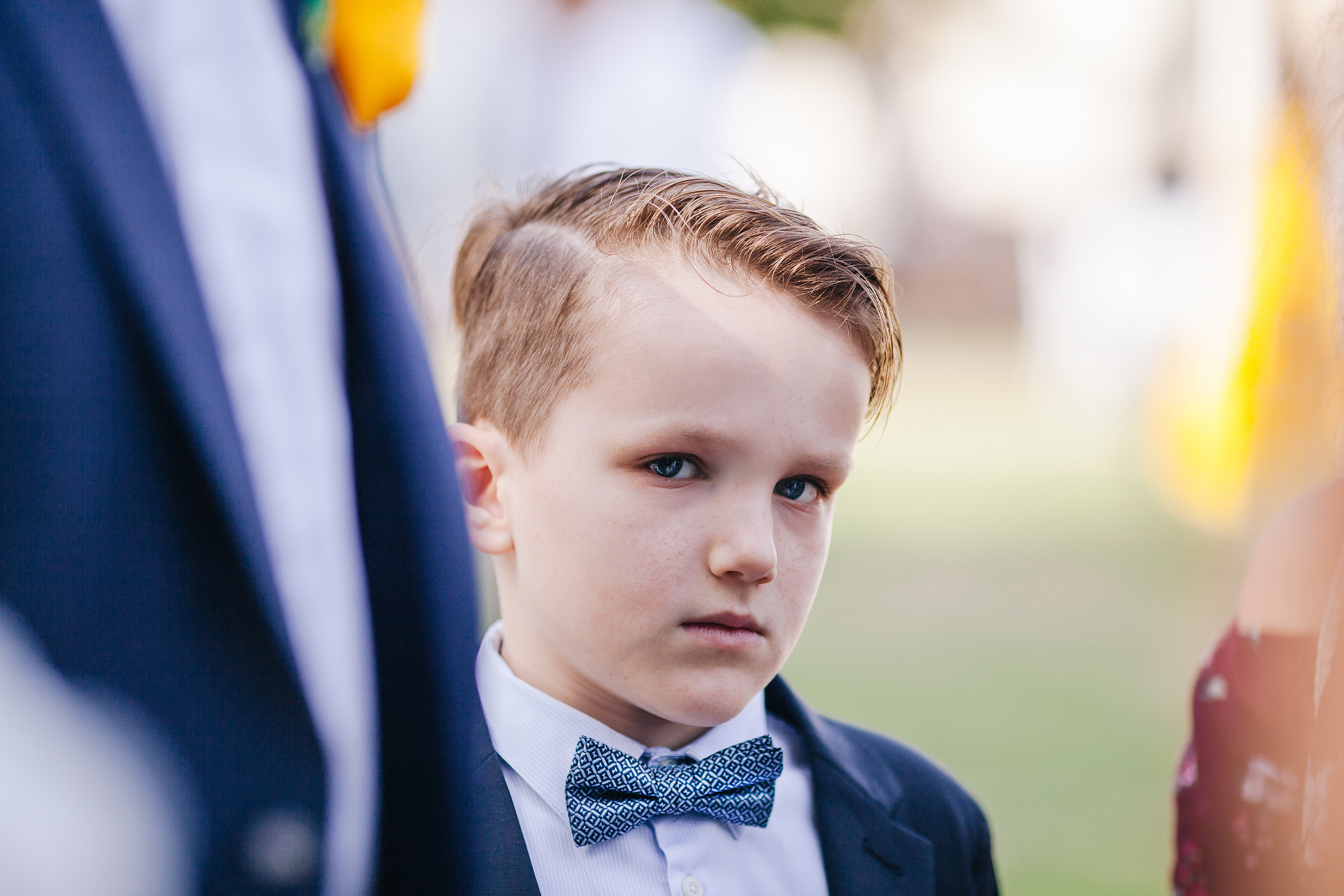 Anna and Allaoua. Портретний та весільний фотограф Надія Онода