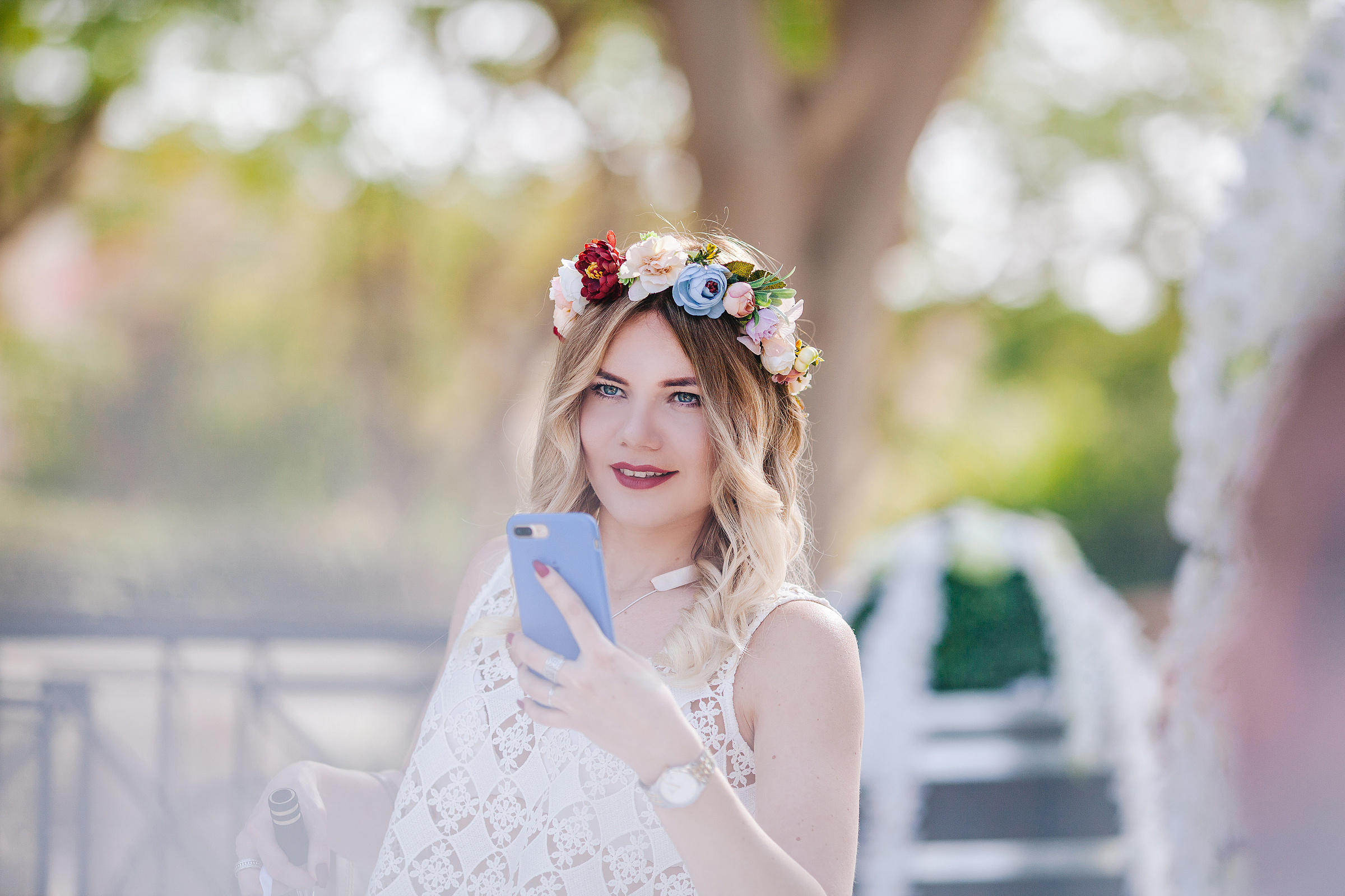 Anna and Allaoua. Портретний та весільний фотограф Надія Онода