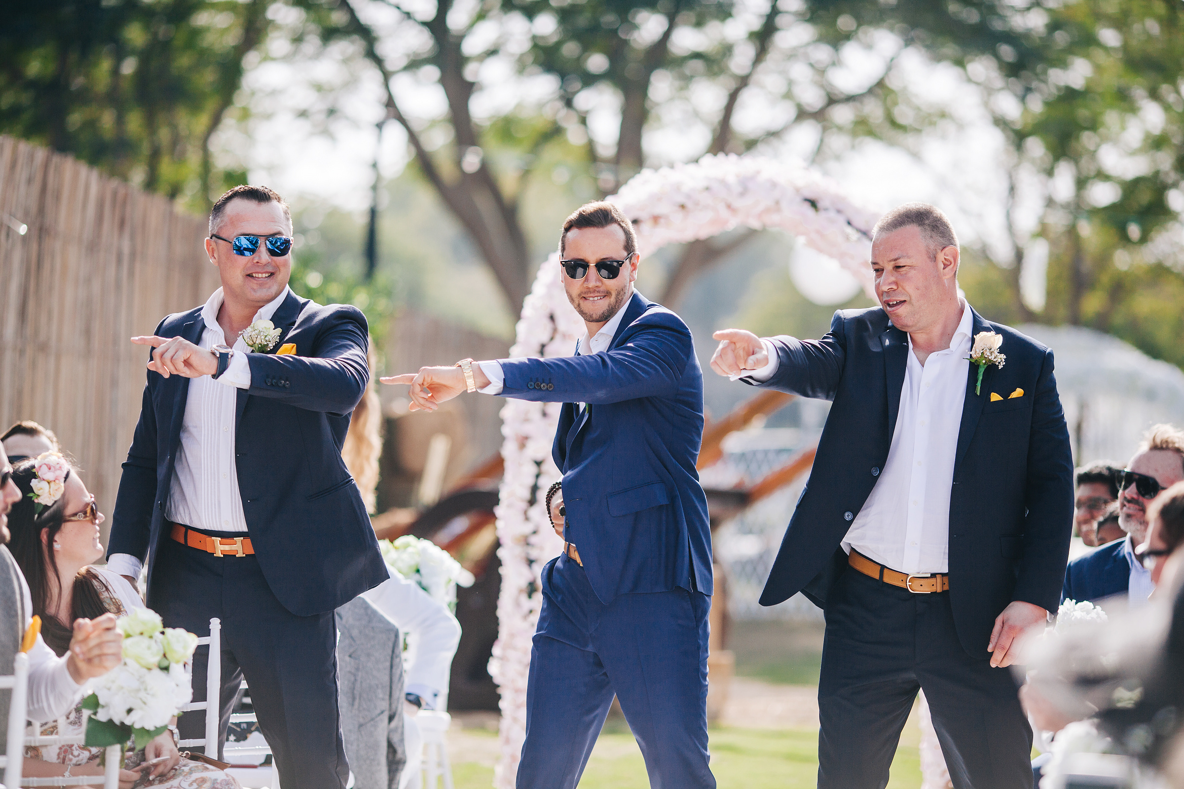 Anna and Allaoua. Портретний та весільний фотограф Надія Онода