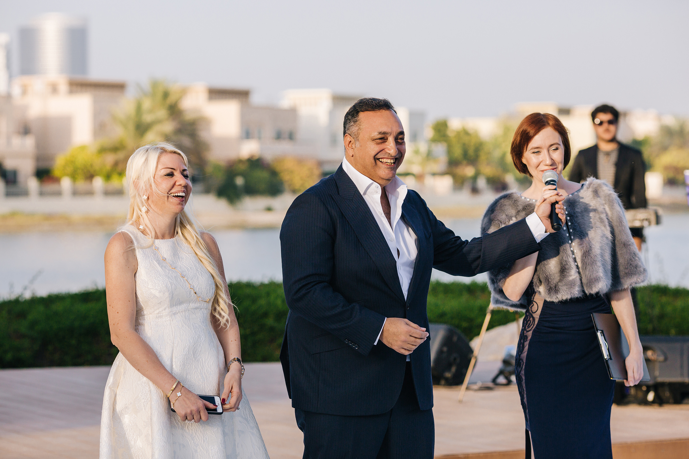 Anna and Allaoua. Портретний та весільний фотограф Надія Онода