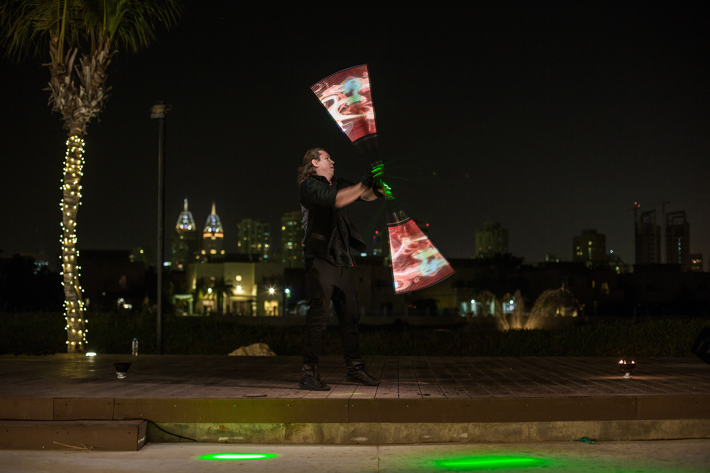 Anna and Allaoua. Портретний та весільний фотограф Надія Онода