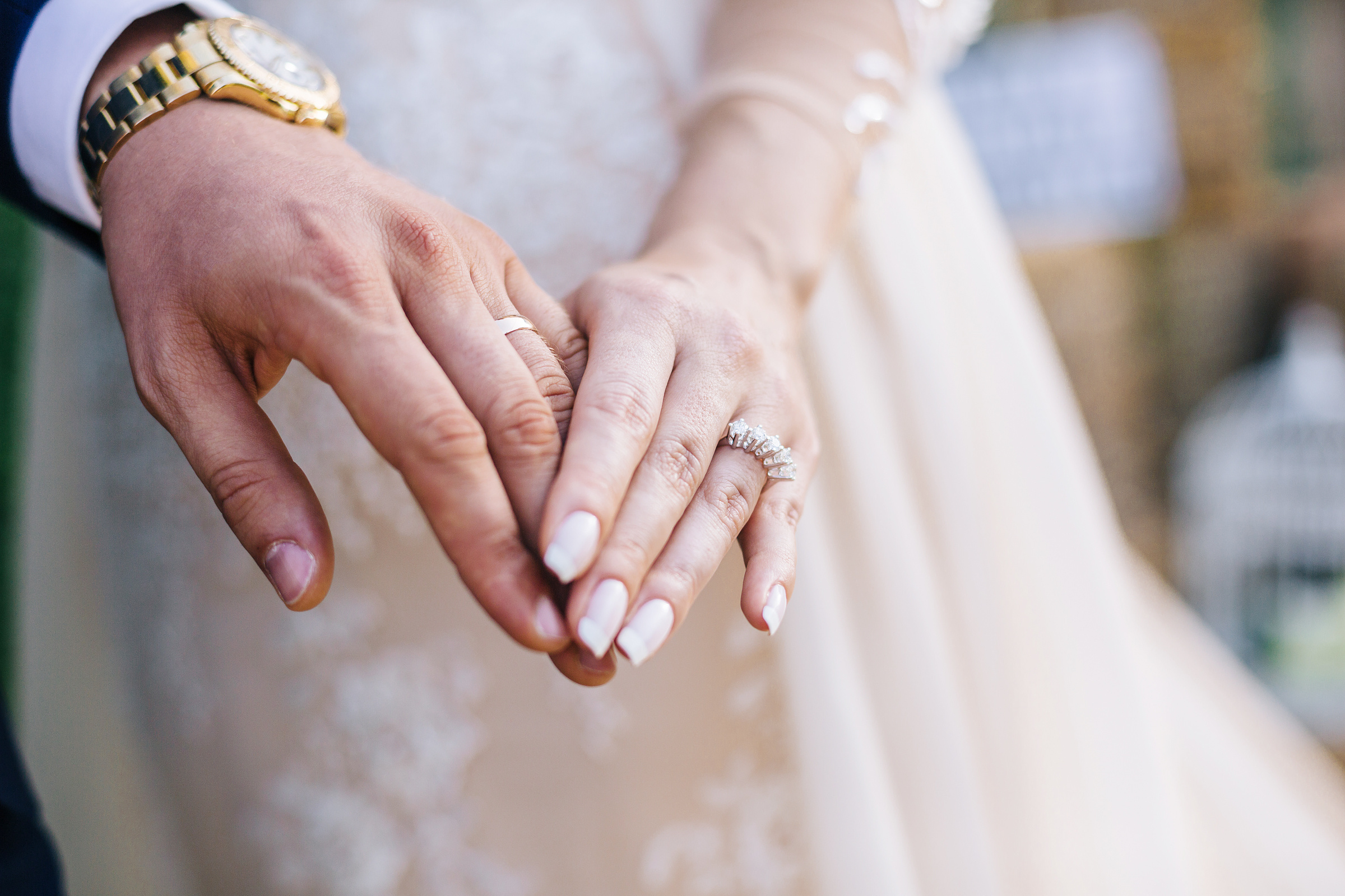 Anna and Allaoua. Портретний та весільний фотограф Надія Онода