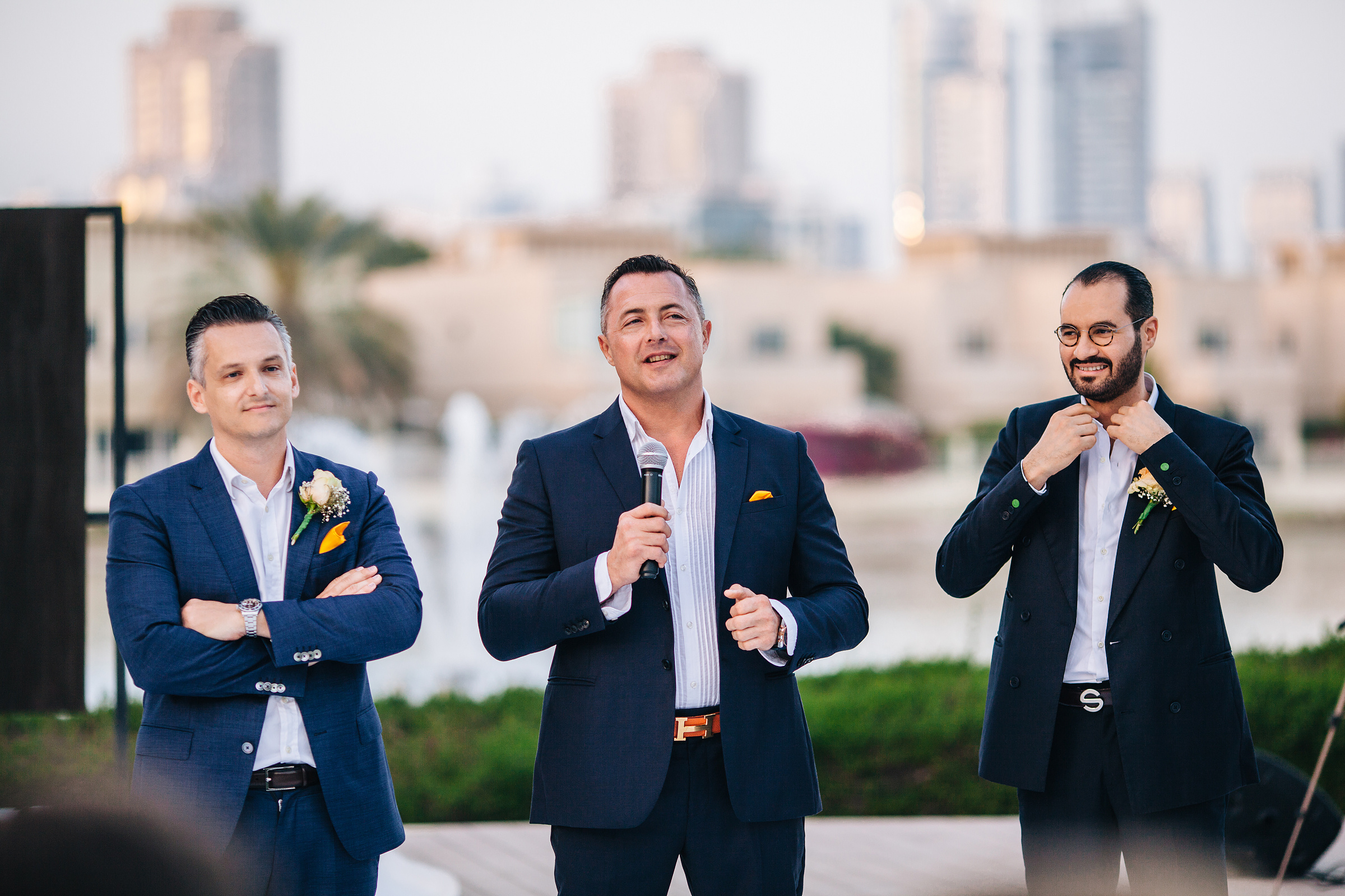 Anna and Allaoua. Портретний та весільний фотограф Надія Онода