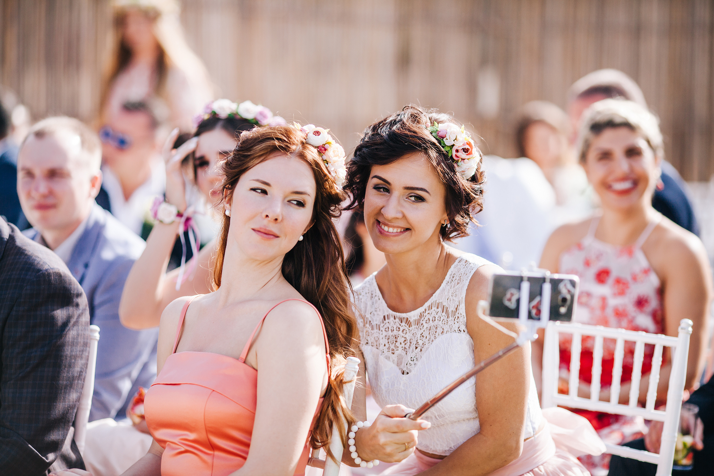 Anna and Allaoua. Портретний та весільний фотограф Надія Онода