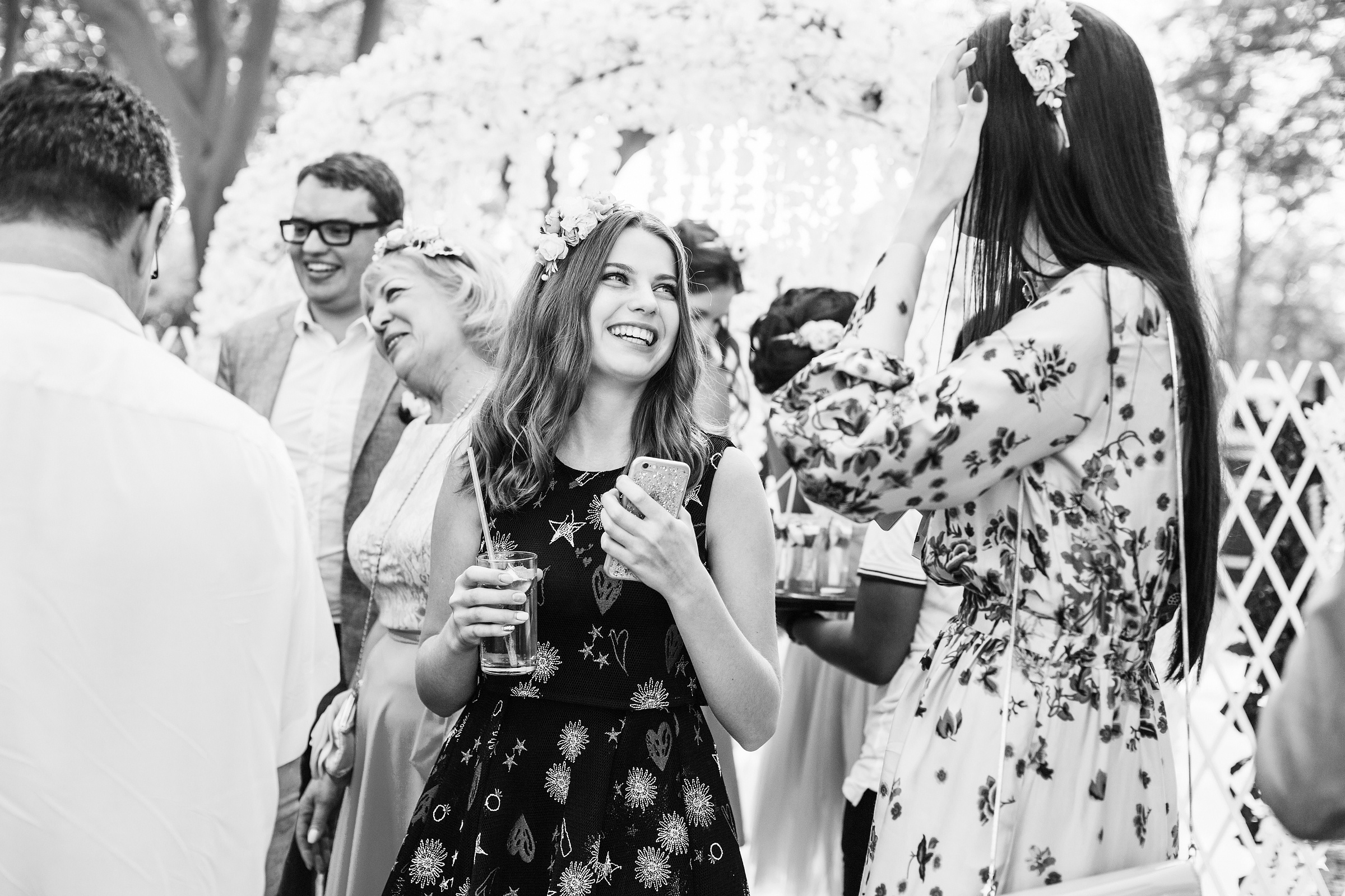 Anna and Allaoua. Портретний та весільний фотограф Надія Онода