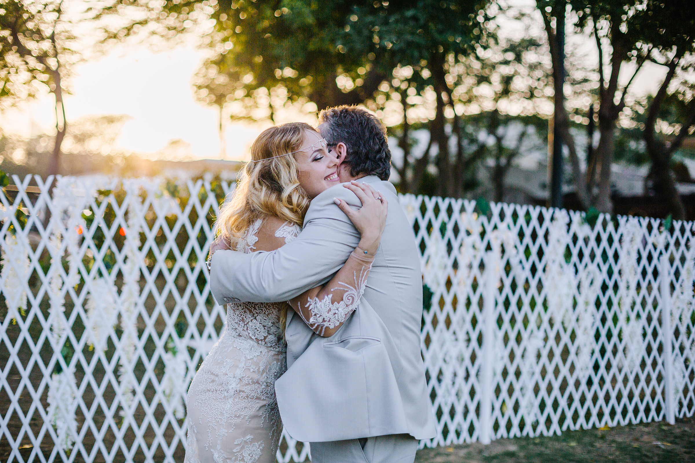 Anna and Allaoua. Портретний та весільний фотограф Надія Онода