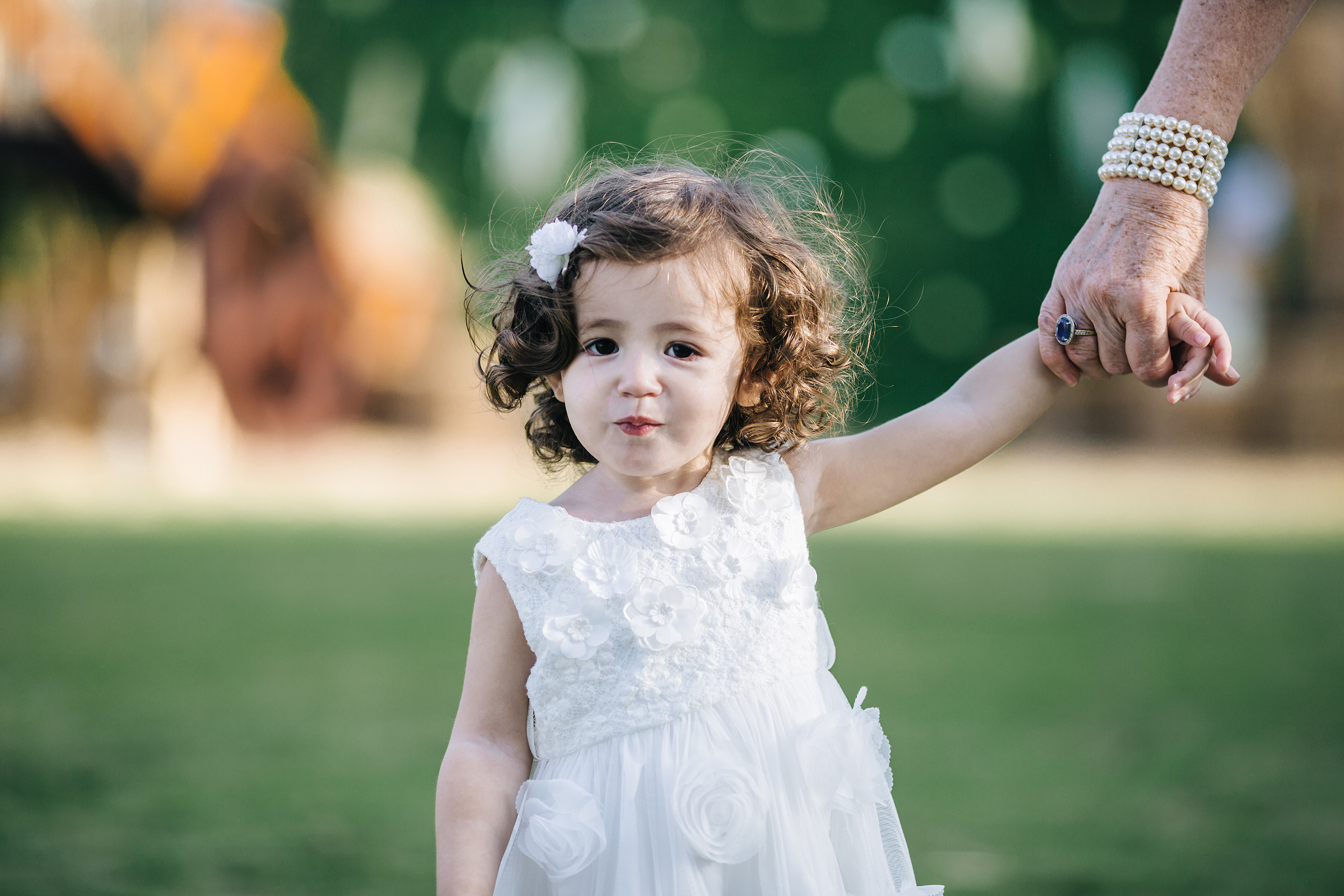 Anna and Allaoua. Портретний та весільний фотограф Надія Онода