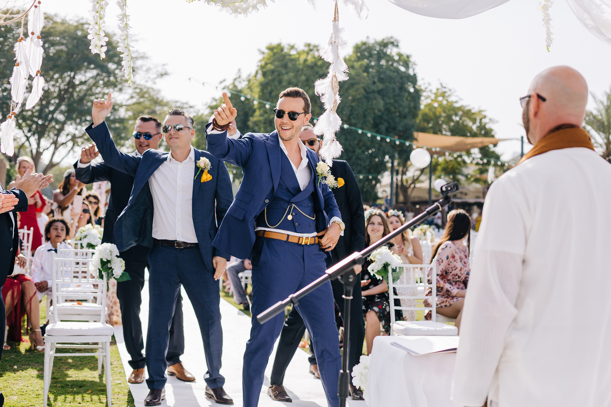 Anna and Allaoua. Портретний та весільний фотограф Надія Онода