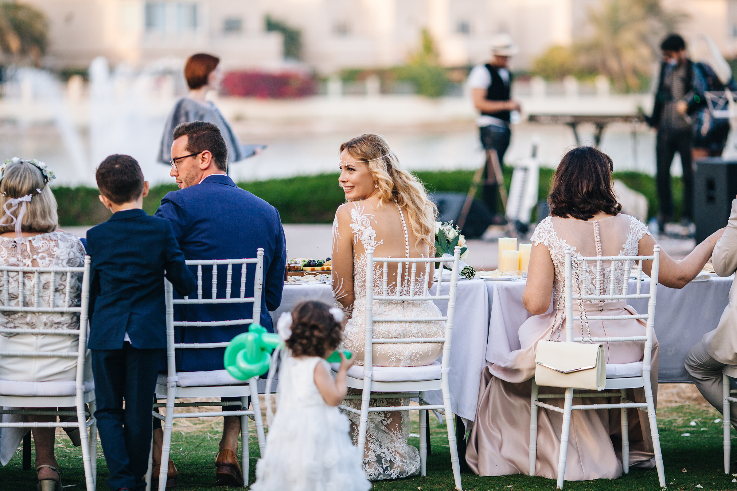 Anna and Allaoua. Портретний та весільний фотограф Надія Онода