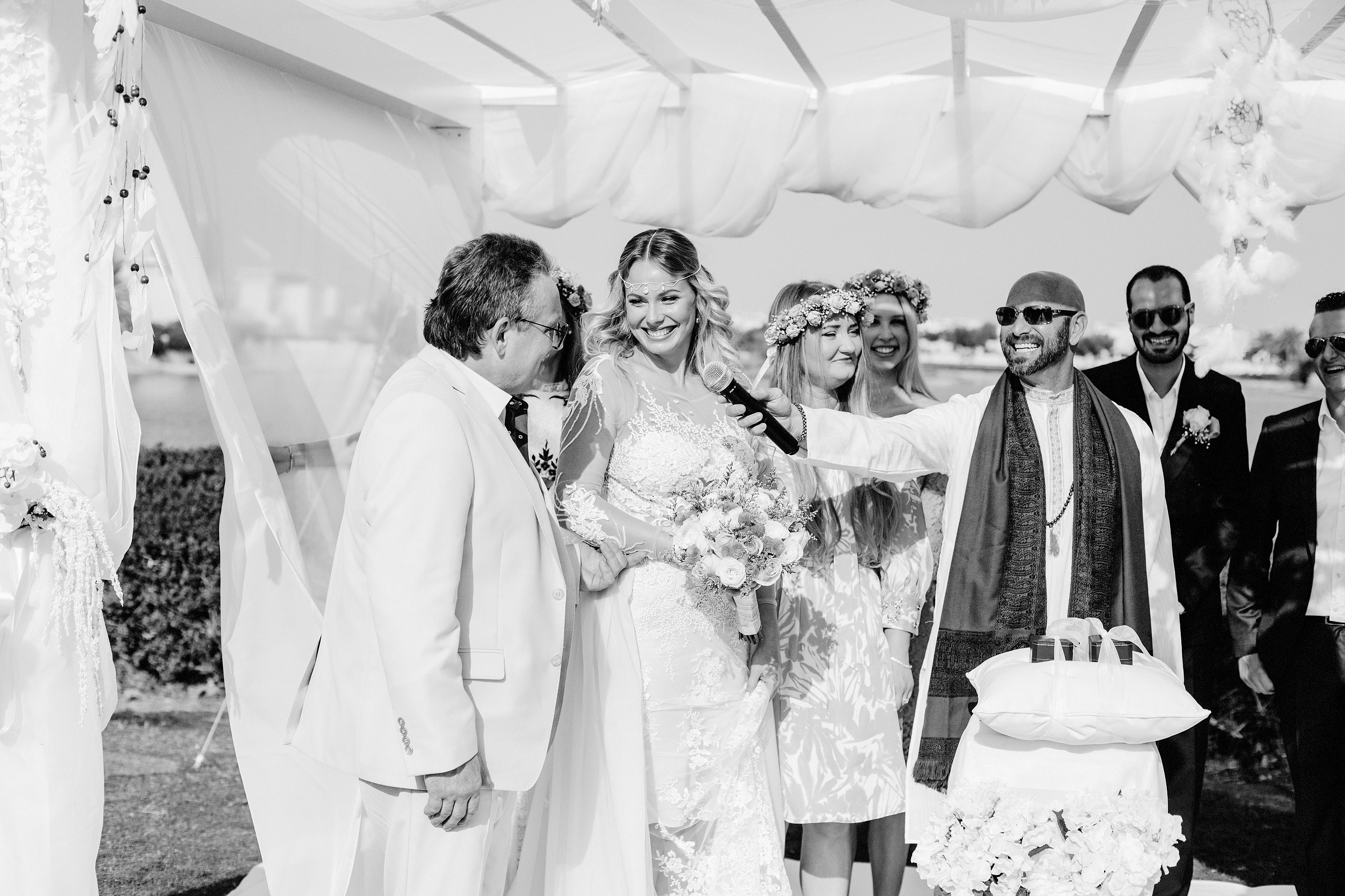 Anna and Allaoua. Портретний та весільний фотограф Надія Онода