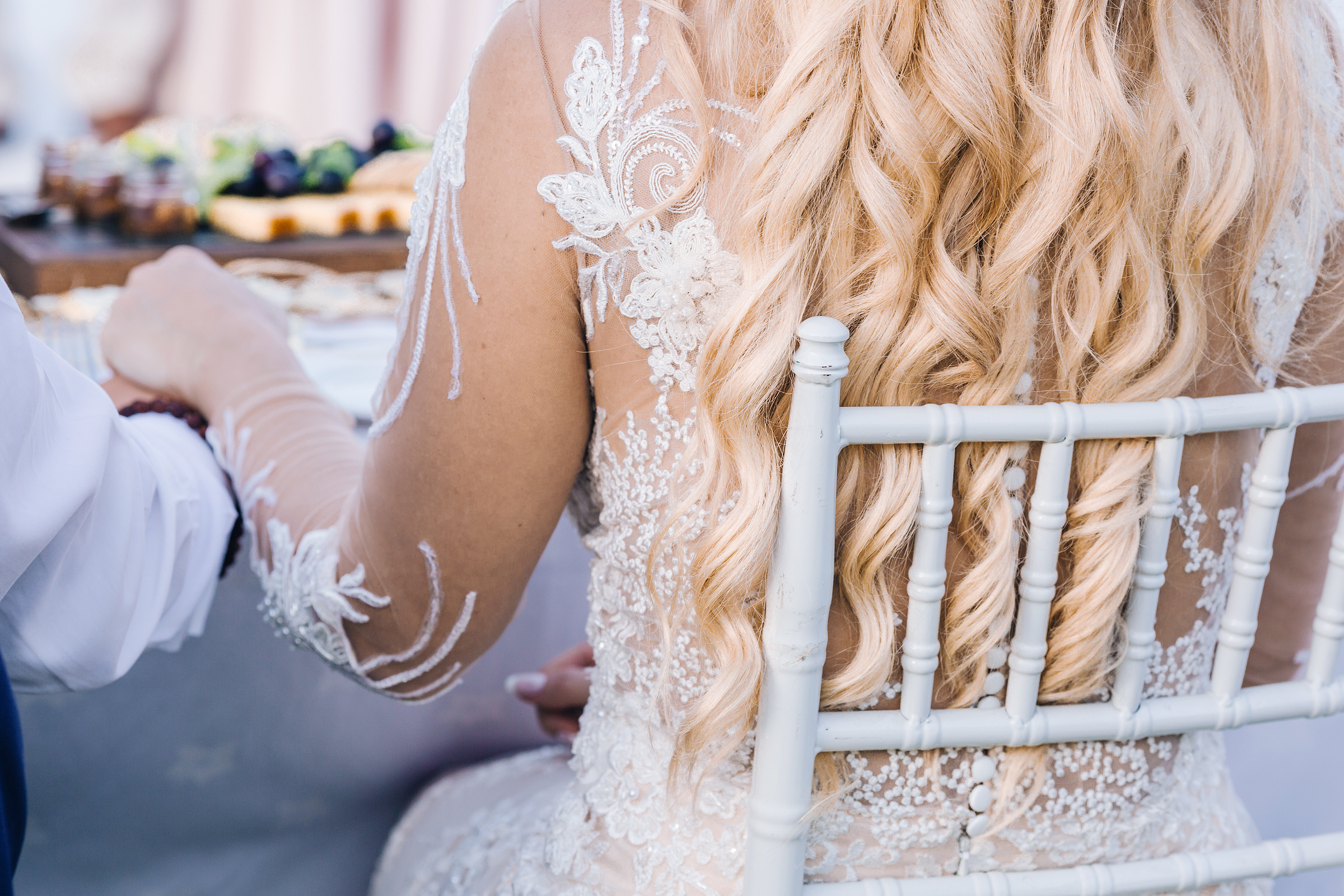 Anna and Allaoua. Портретний та весільний фотограф Надія Онода