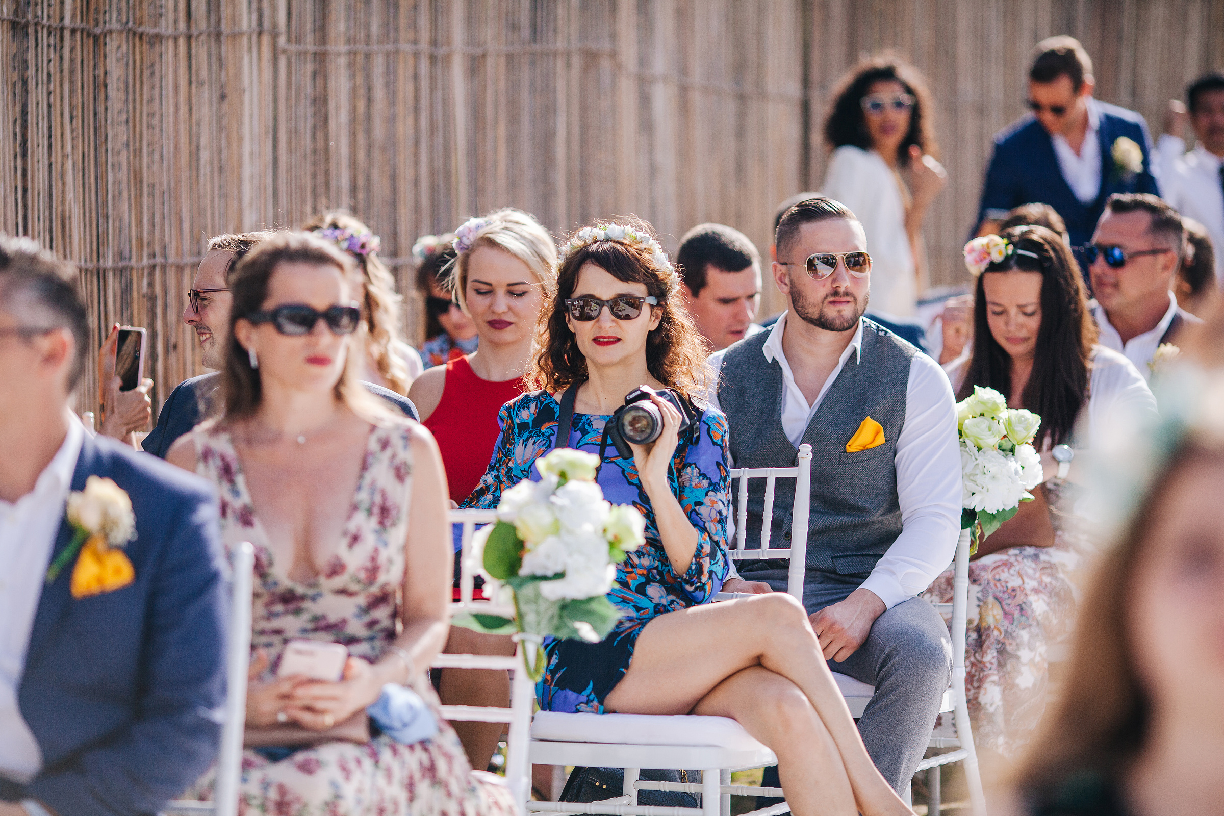 Anna and Allaoua. Портретний та весільний фотограф Надія Онода