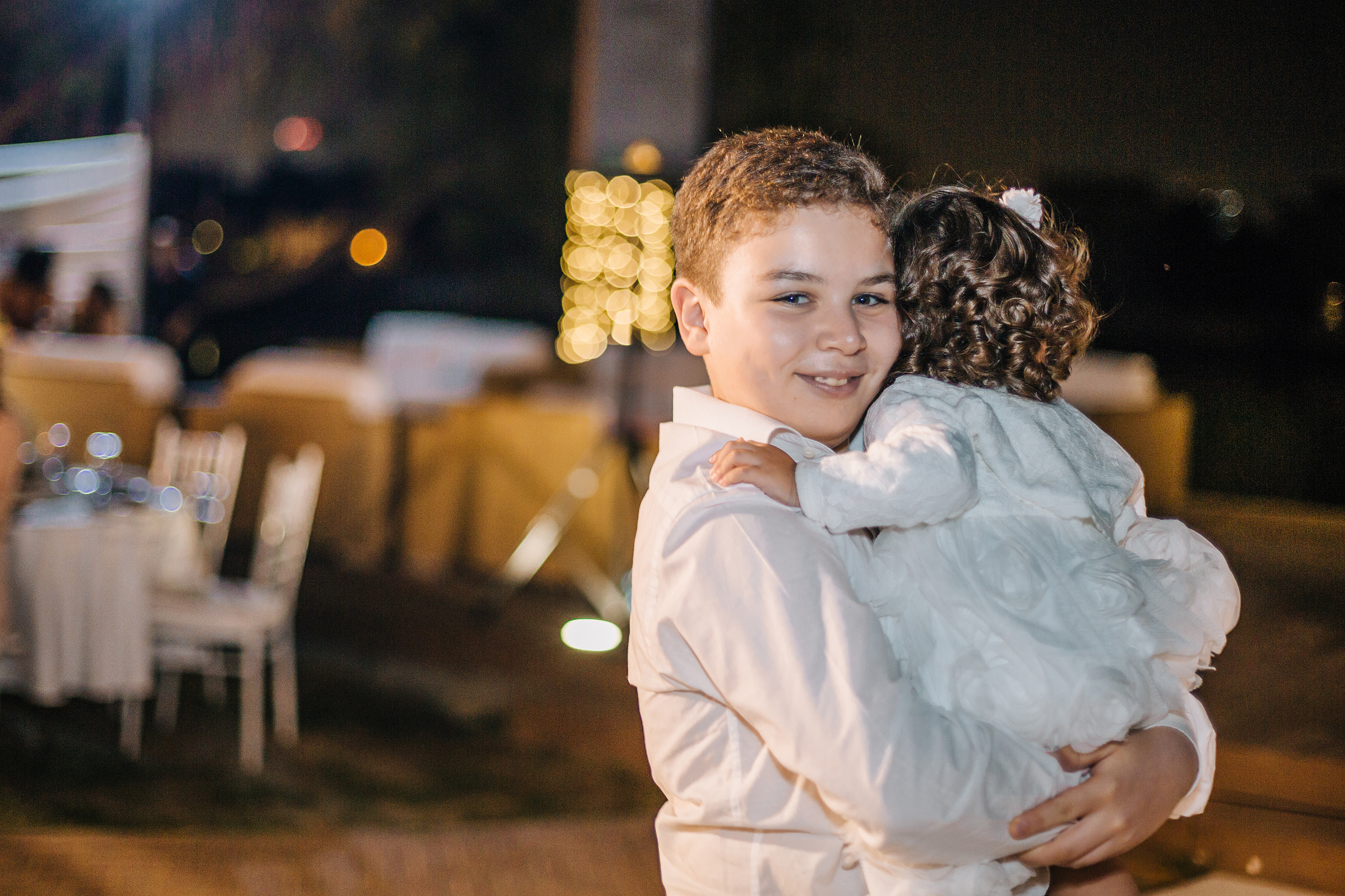 Anna and Allaoua. Портретний та весільний фотограф Надія Онода