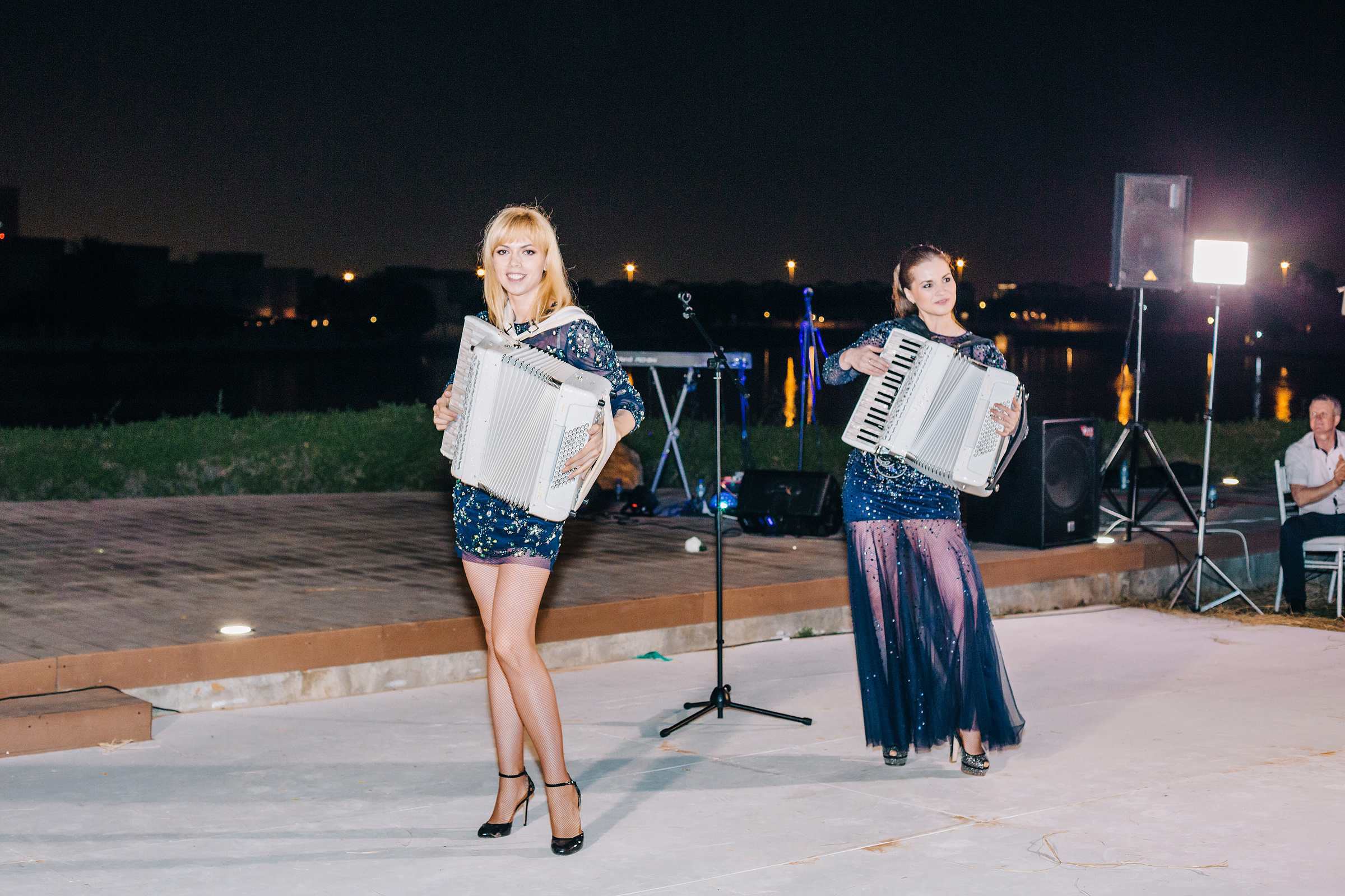 Anna and Allaoua. Портретний та весільний фотограф Надія Онода