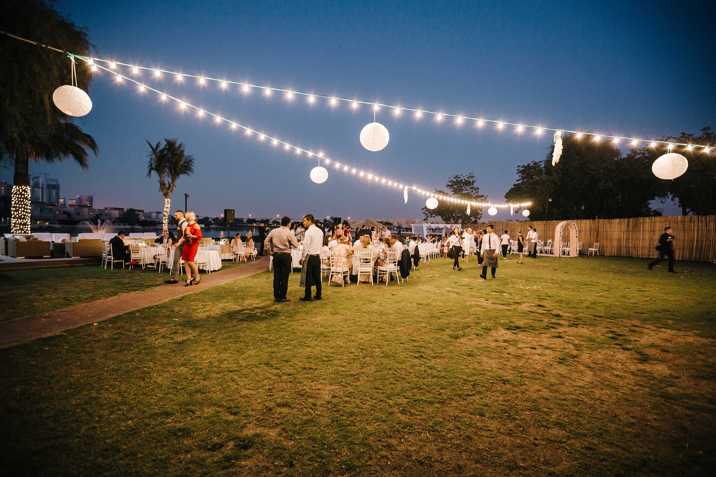 Anna and Allaoua. Портретний та весільний фотограф Надія Онода