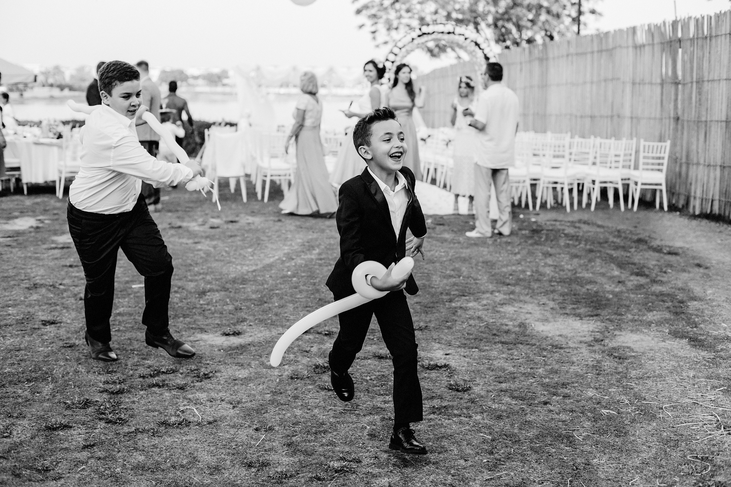 Anna and Allaoua. Портретний та весільний фотограф Надія Онода